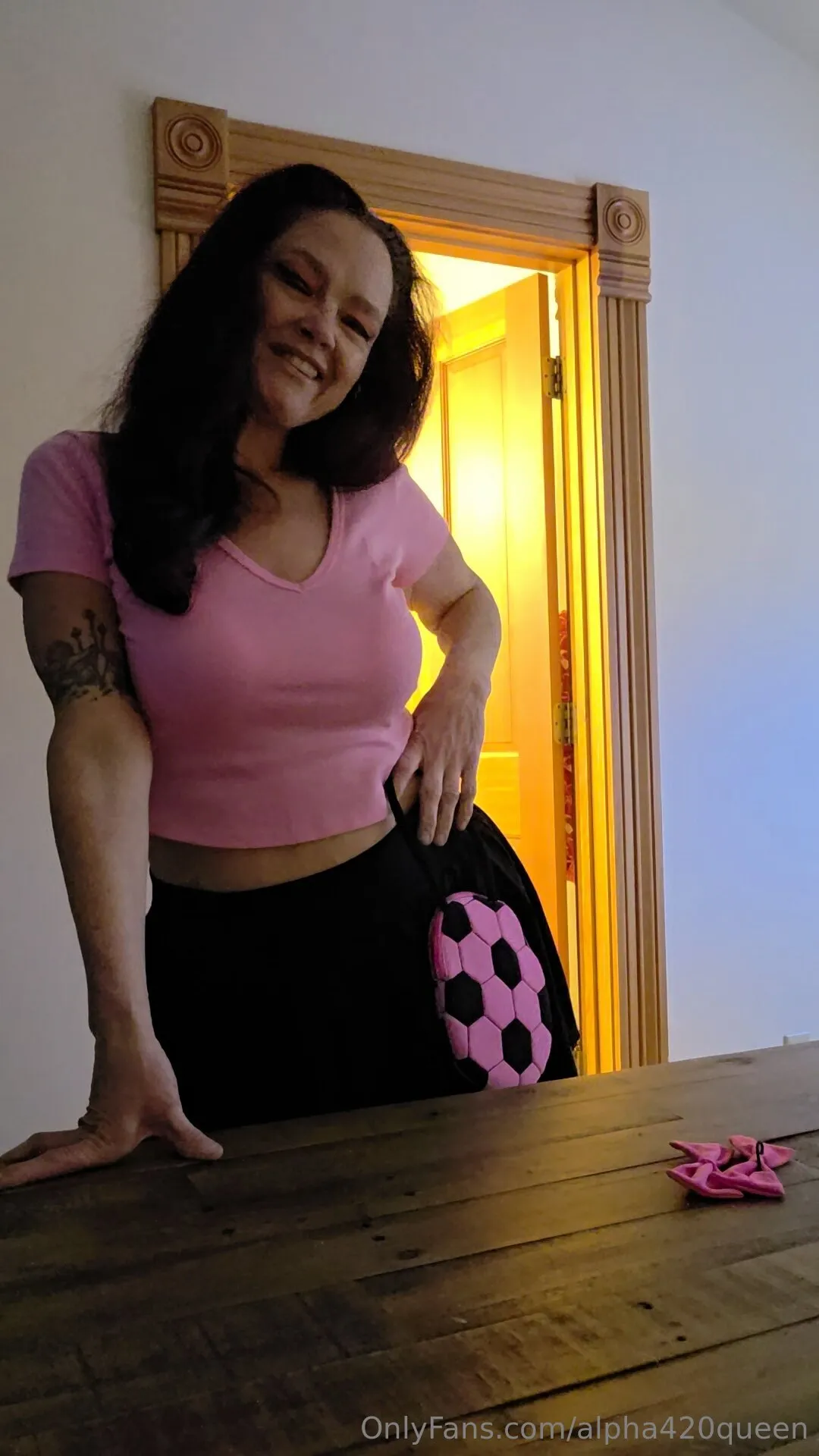 Alpha420queen💚💚🌬💚💚