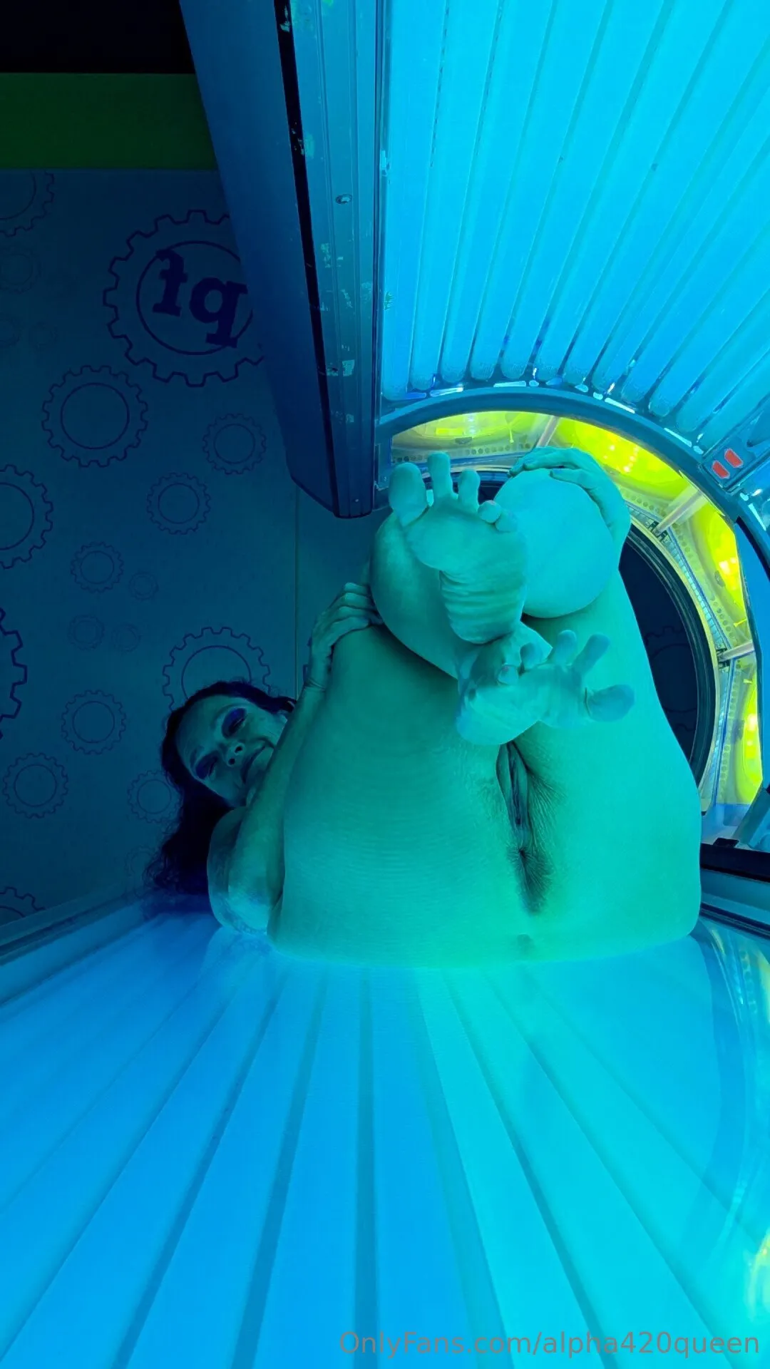 Alpha420queen💚💚🌬💚💚