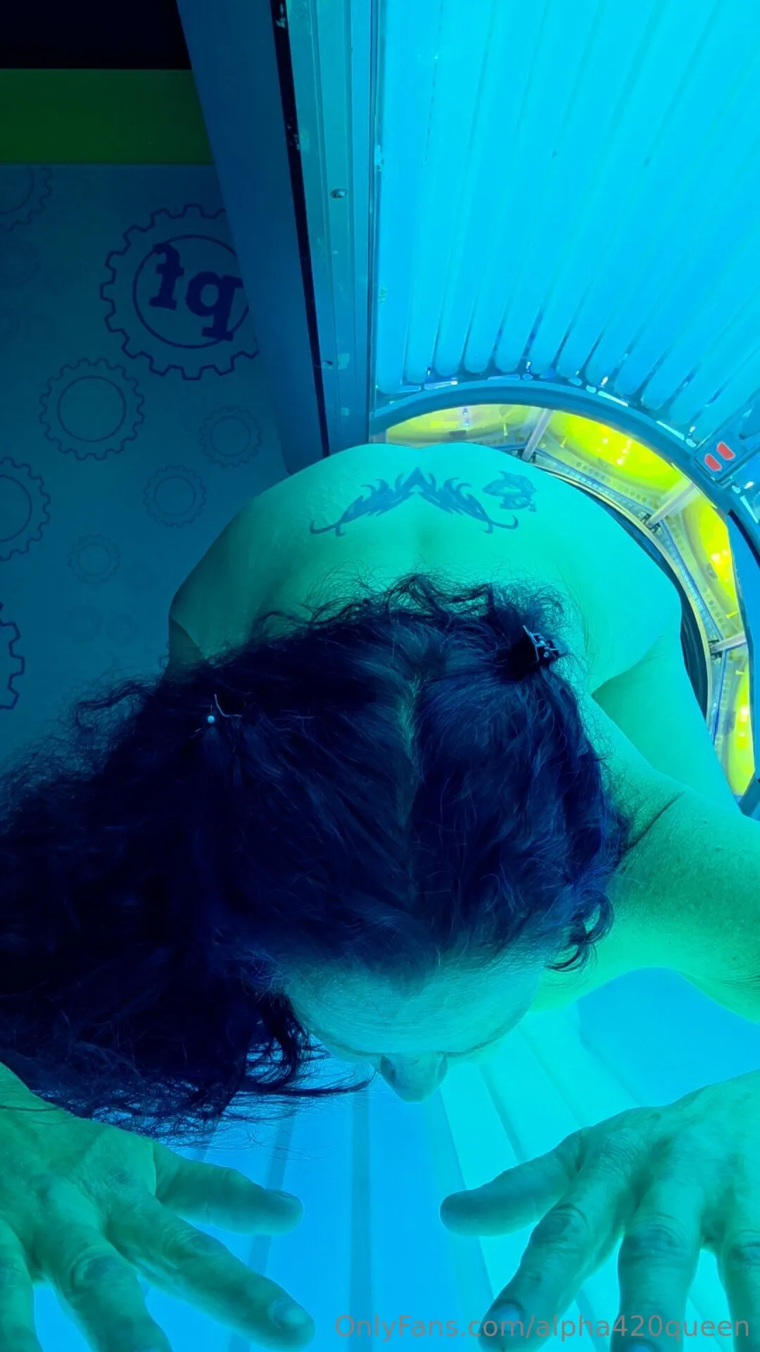 Alpha420queen💚💚🌬💚💚