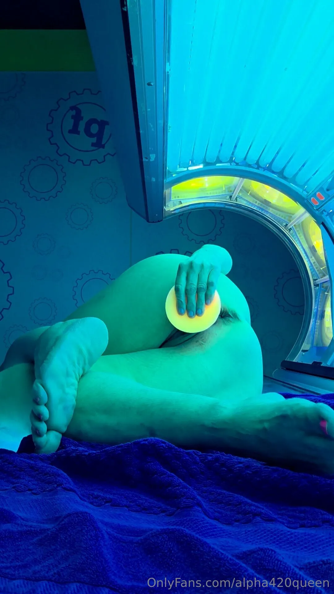 Alpha420queen💚💚🌬💚💚