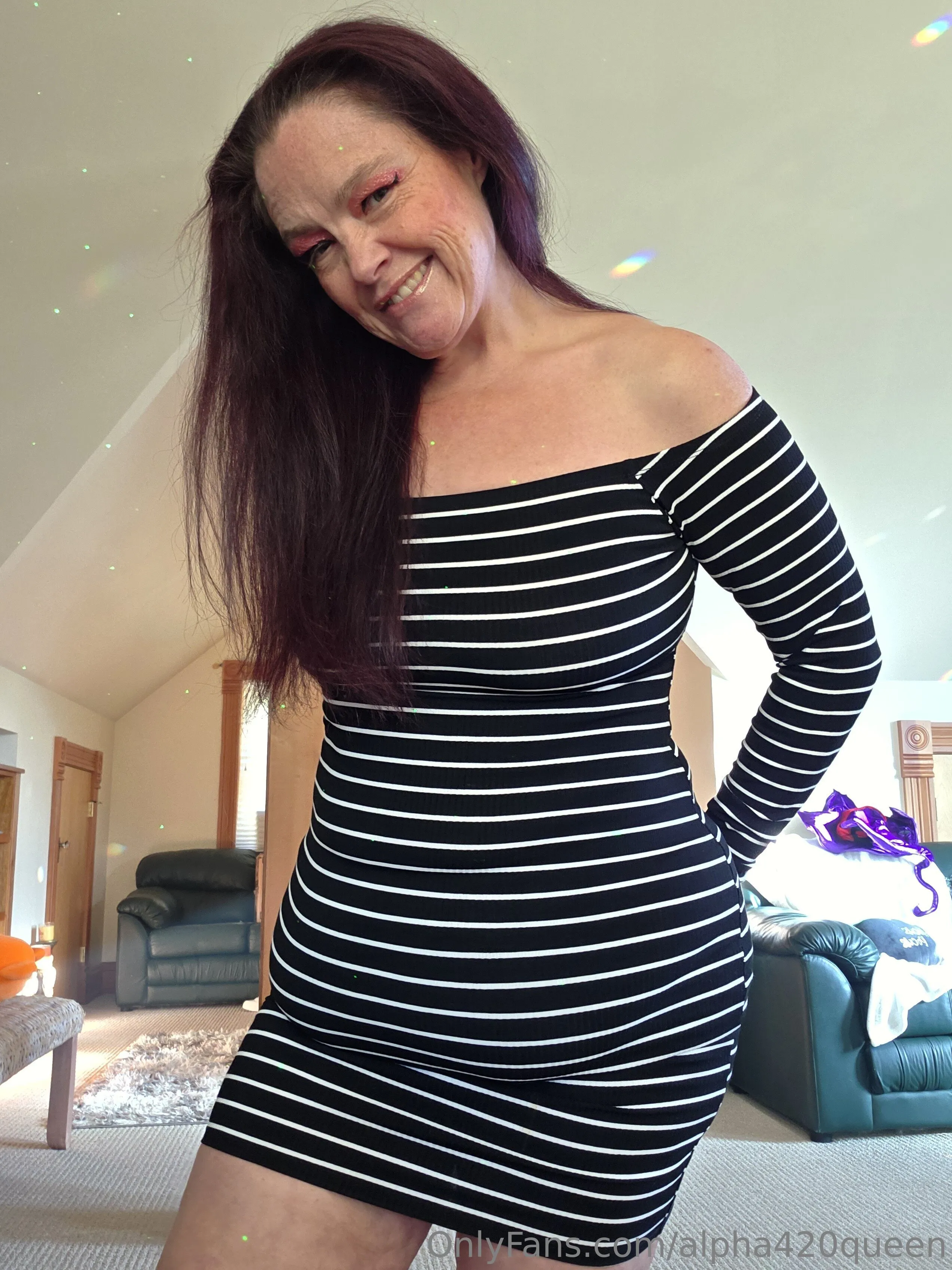 Alpha420queen💚💚🌬💚💚