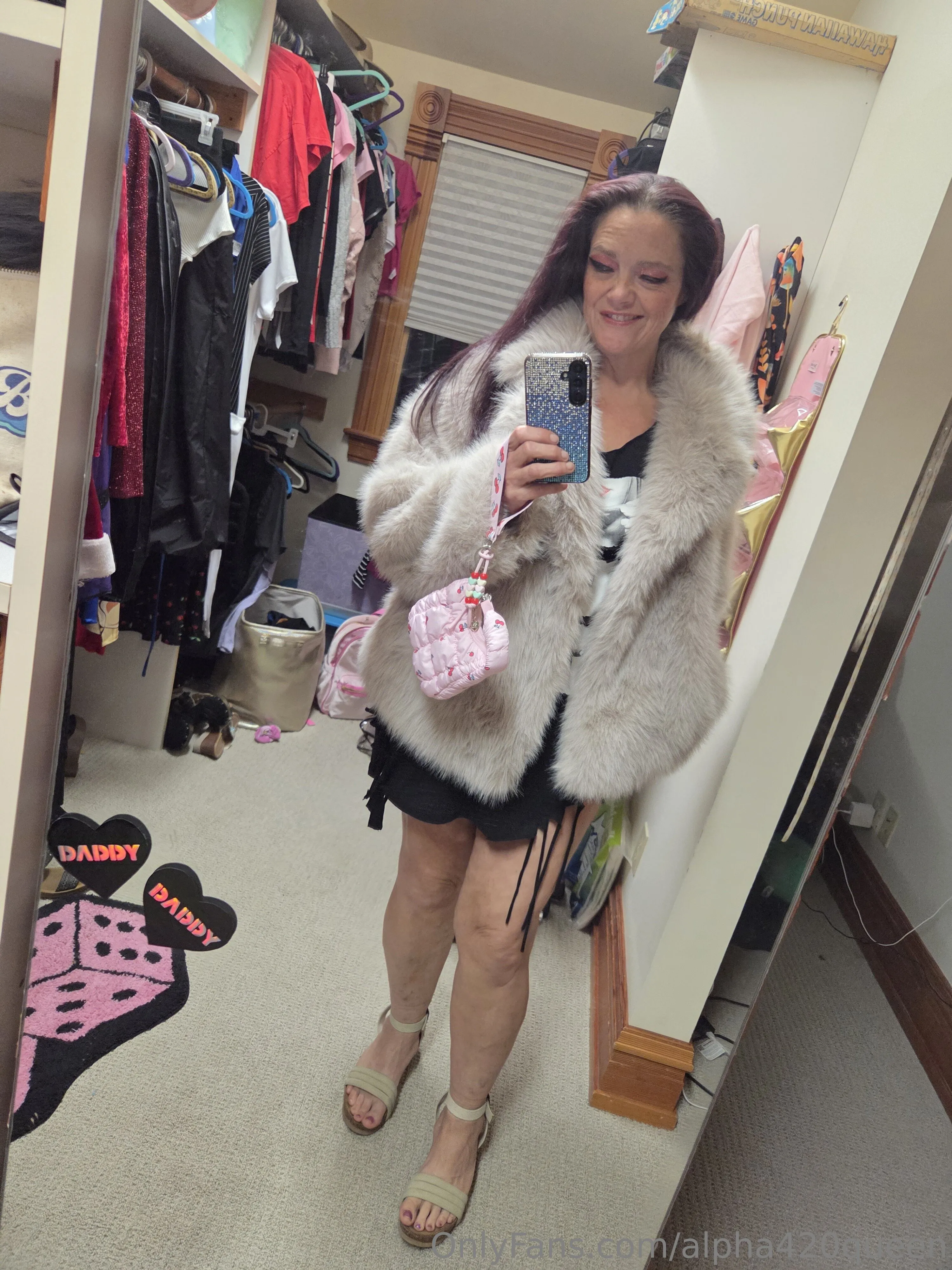 Alpha420queen💚💚🌬💚💚