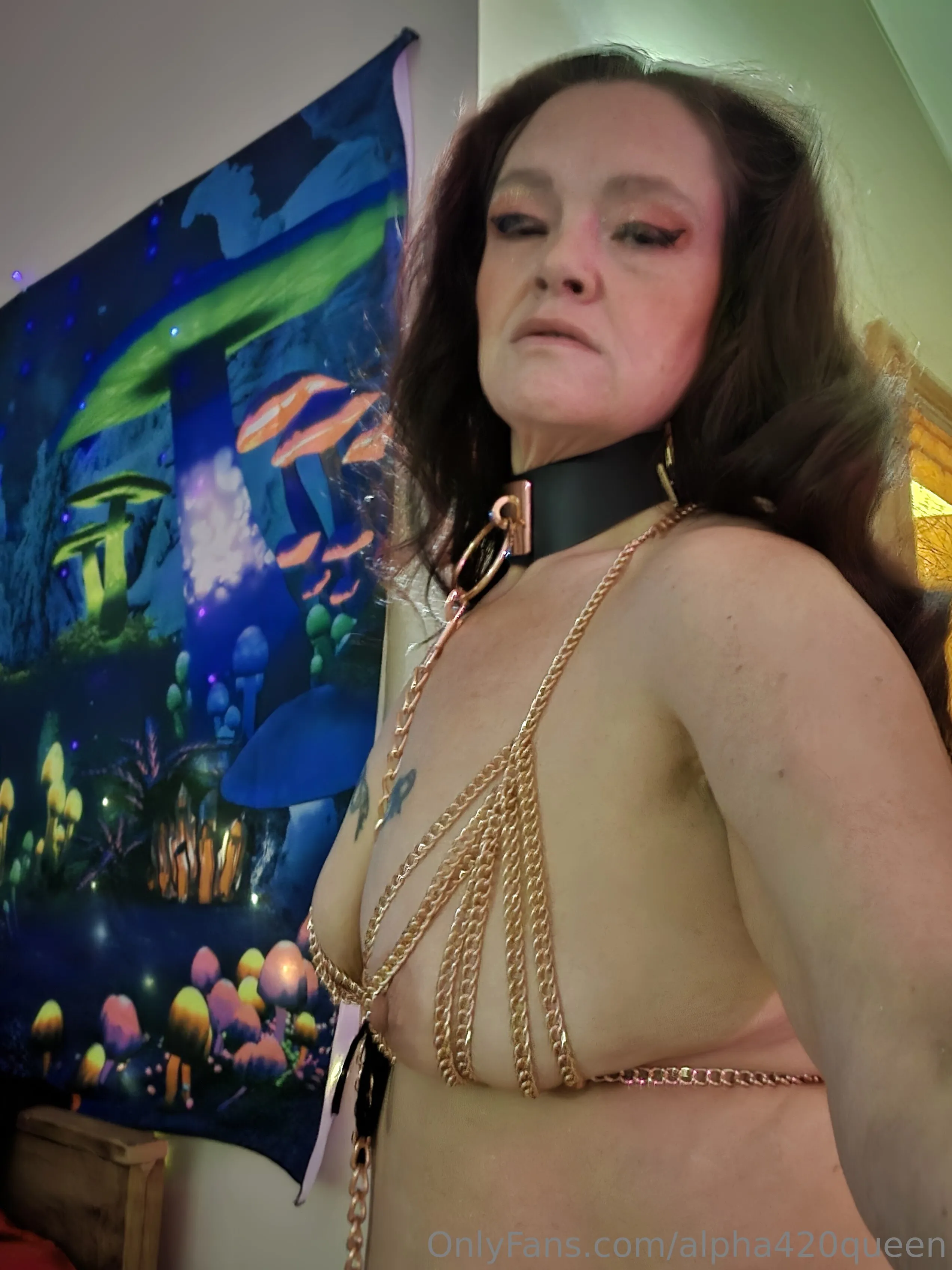 Alpha420queen💚💚🌬💚💚