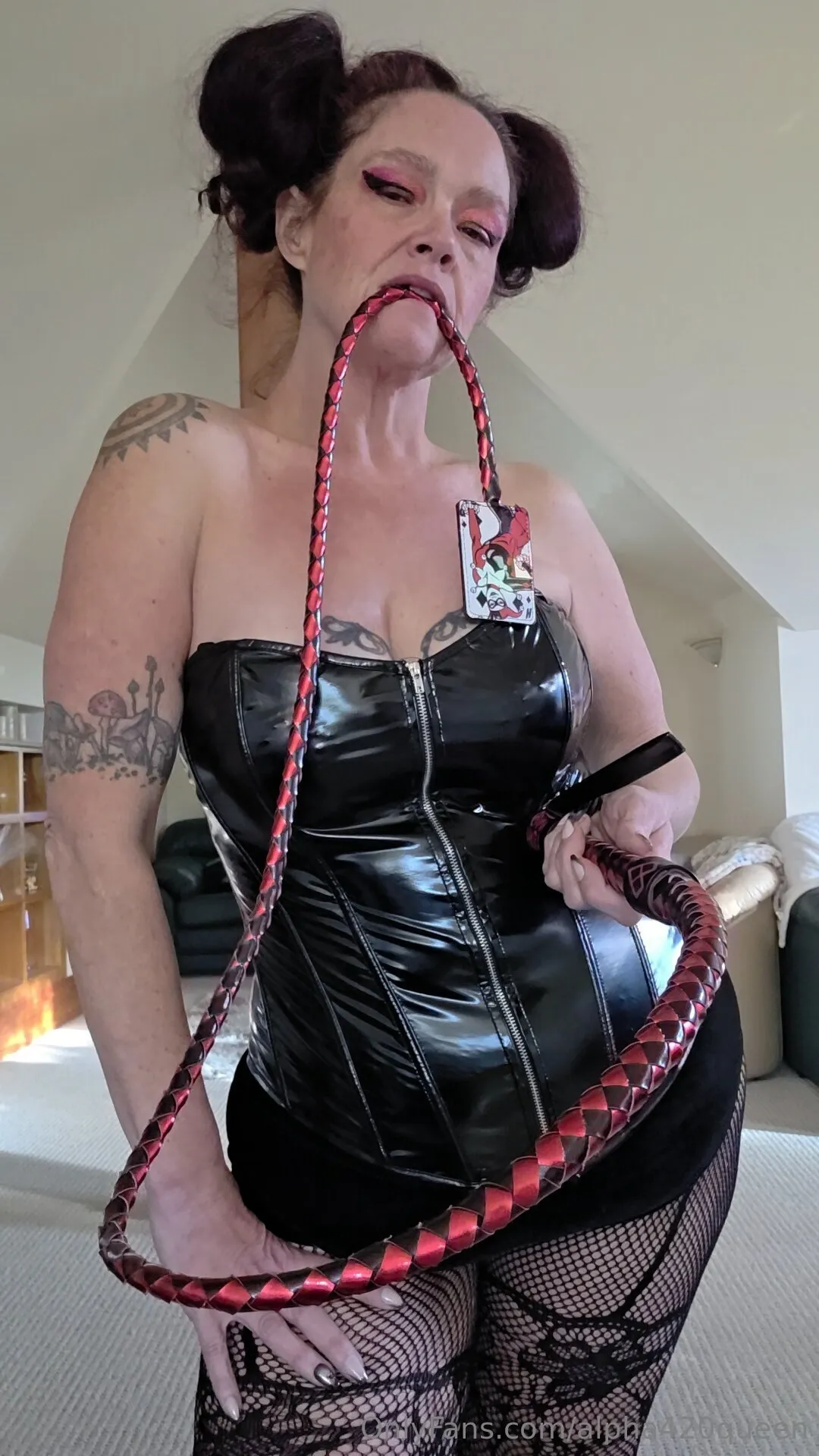 Alpha420queen💚💚🌬💚💚