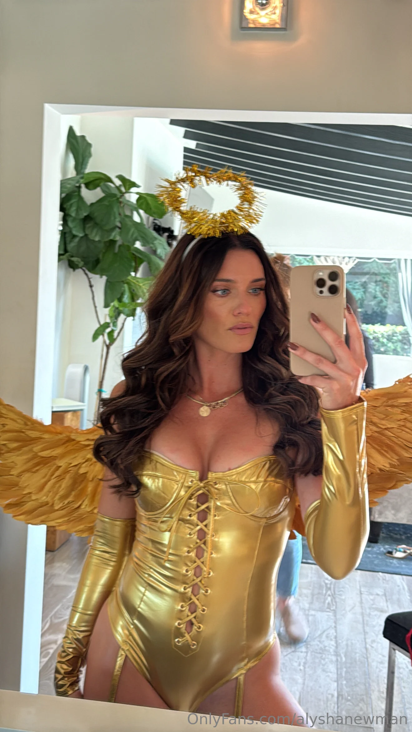 🇨🇦 Alysha Newman