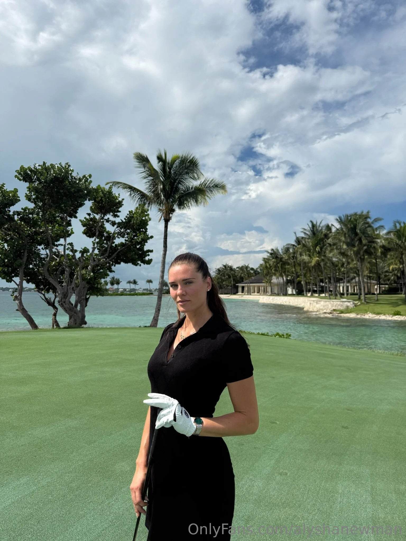 🇨🇦 Alysha Newman