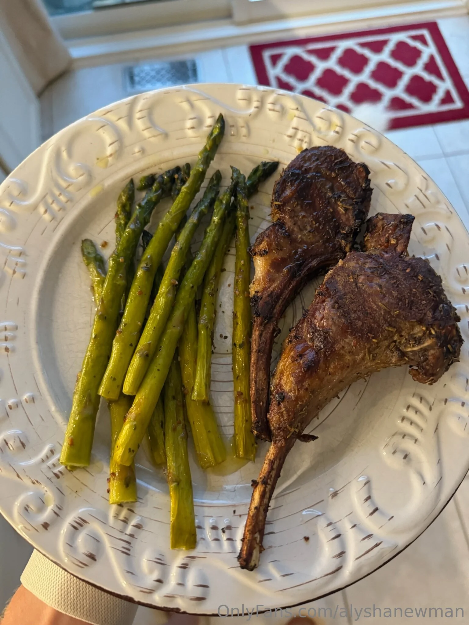 🇨🇦 Alysha Newman