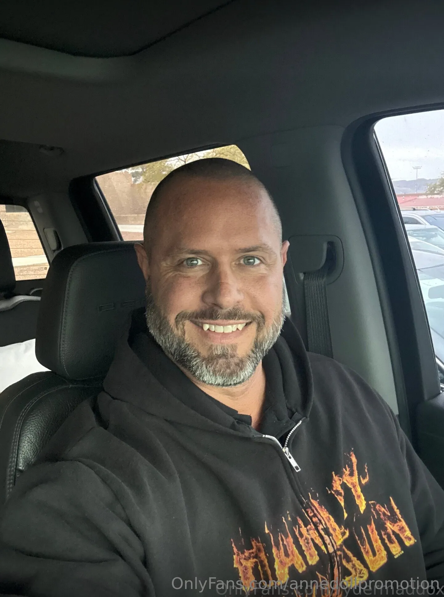 Anne Doll Promotion™