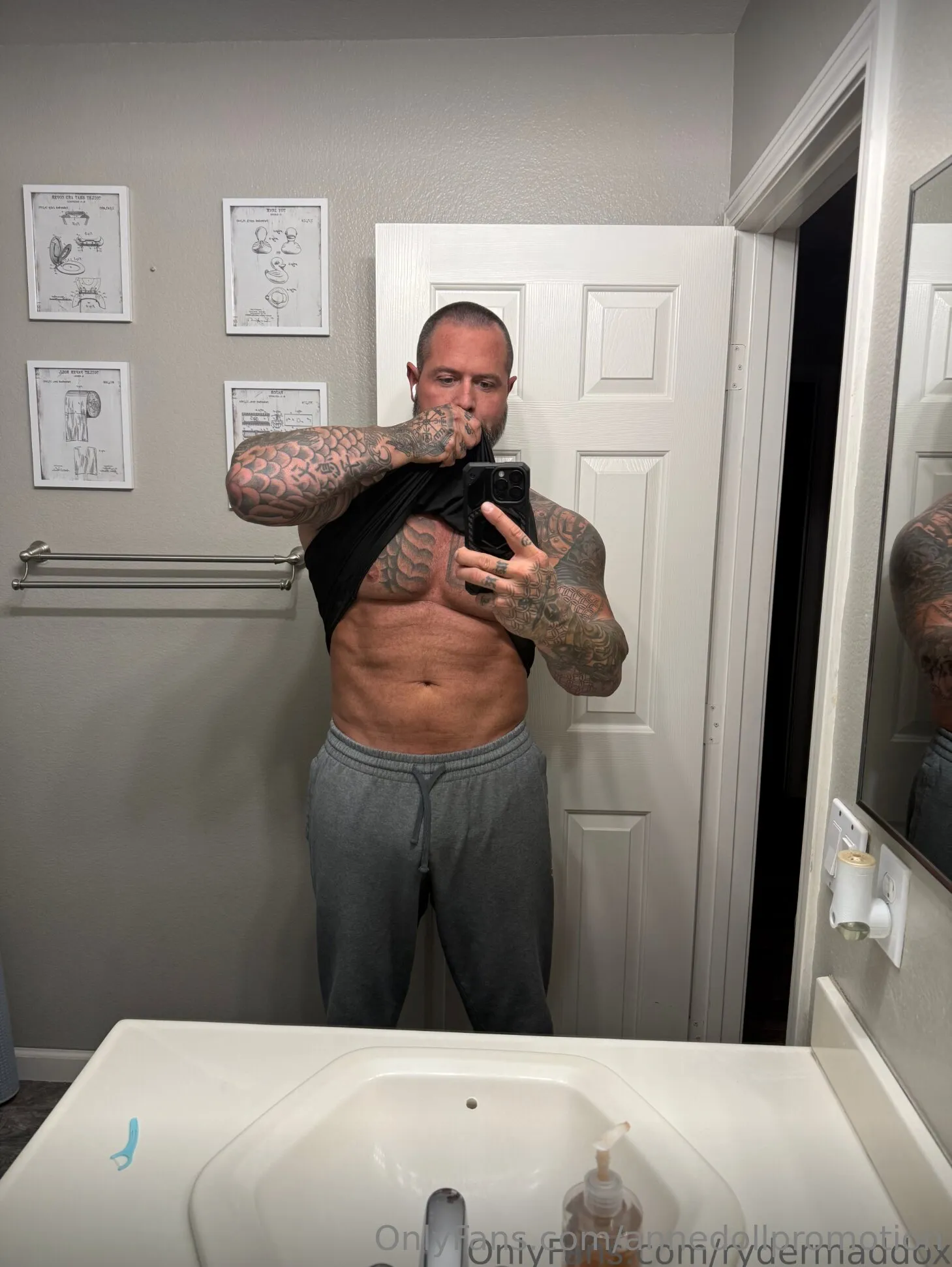 Anne Doll Promotion™