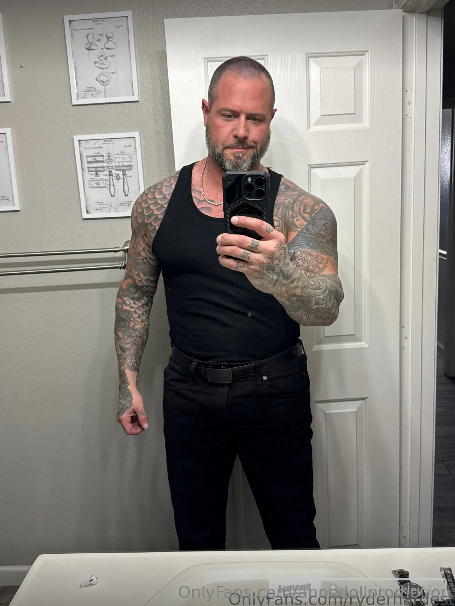 Anne Doll Promotion™