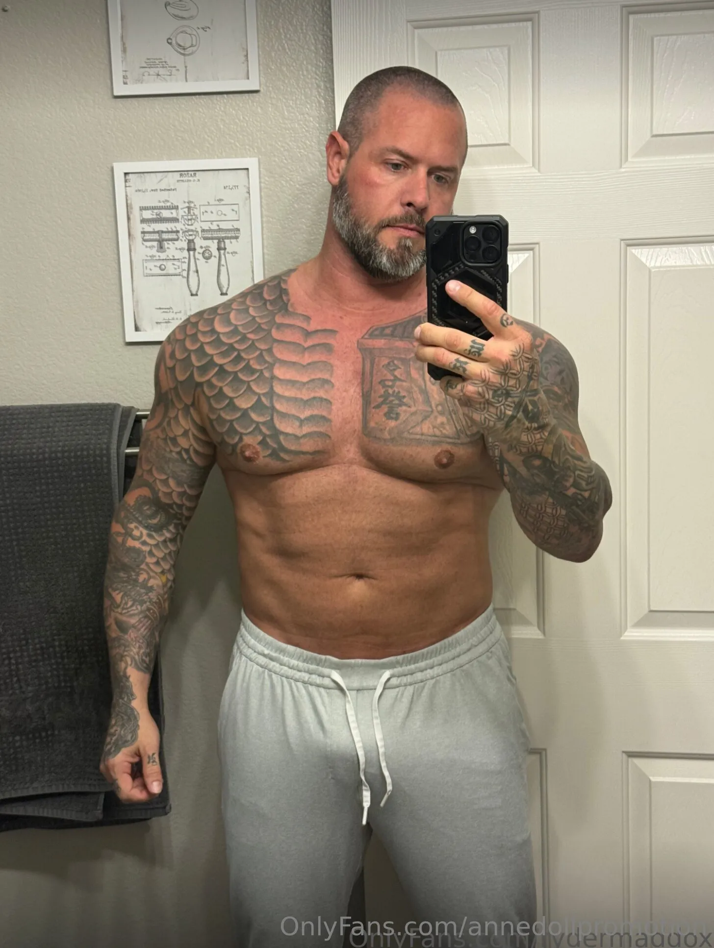 Anne Doll Promotion™