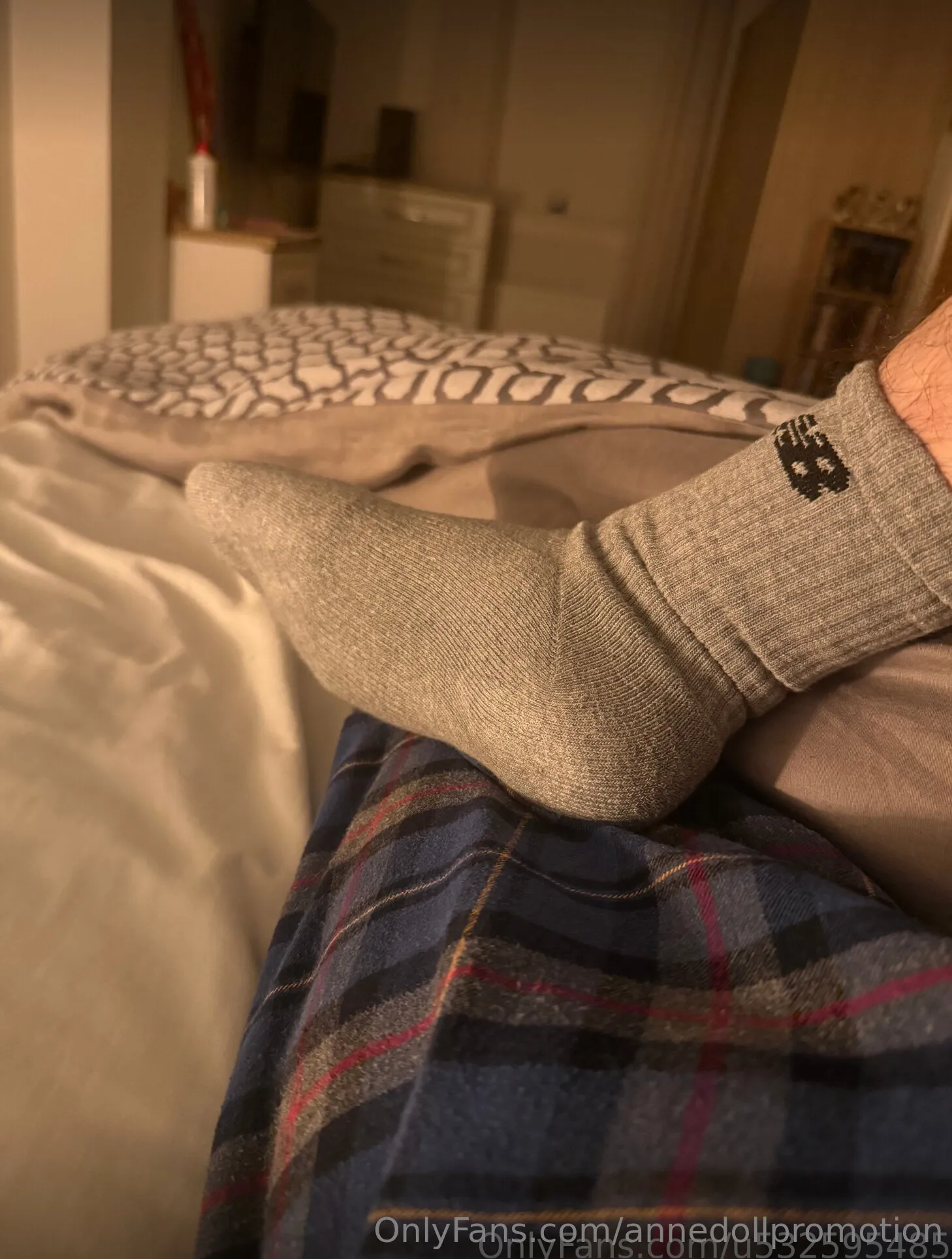 Anne Doll Promotion™