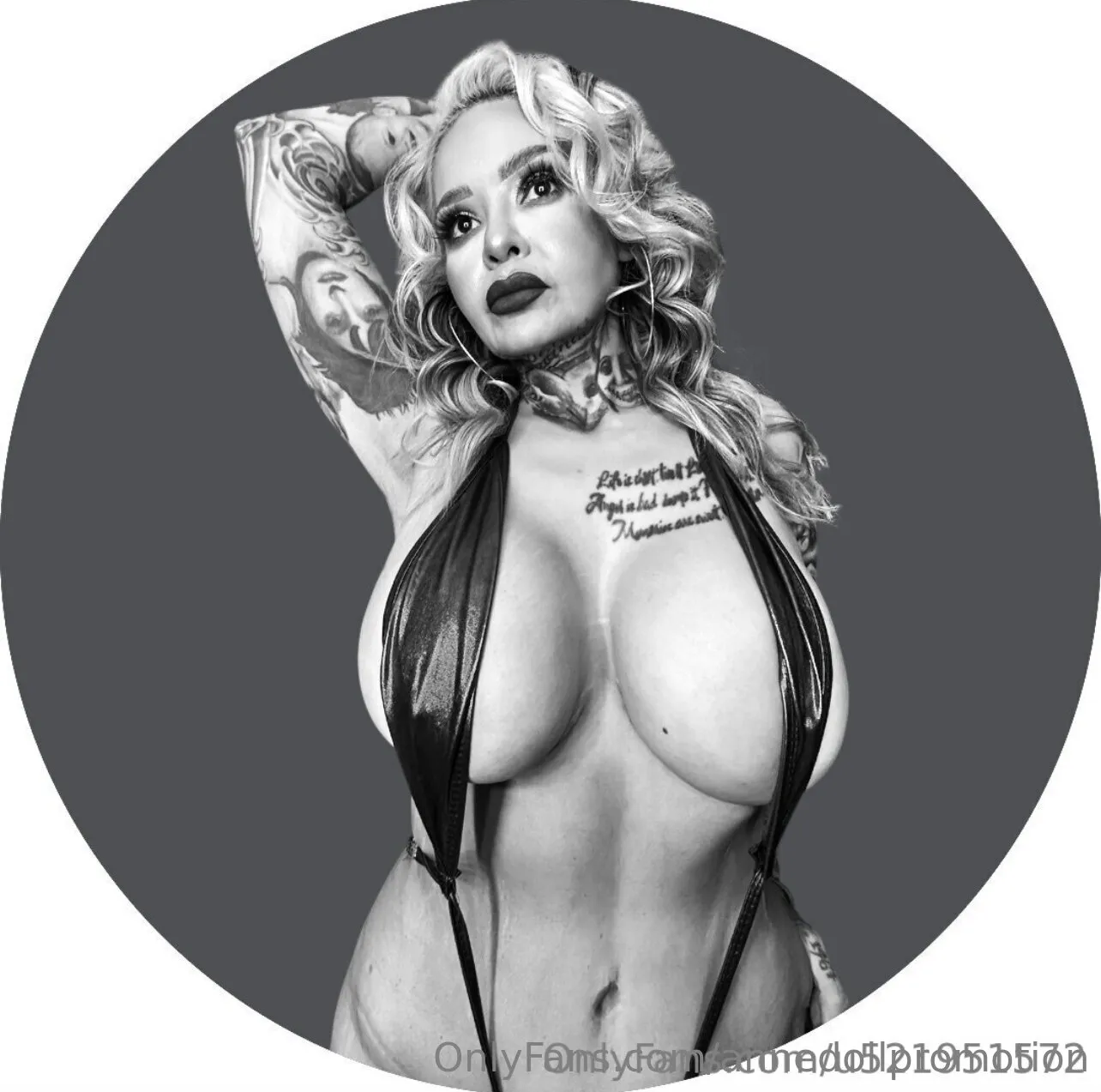 Anne Doll Promotion™