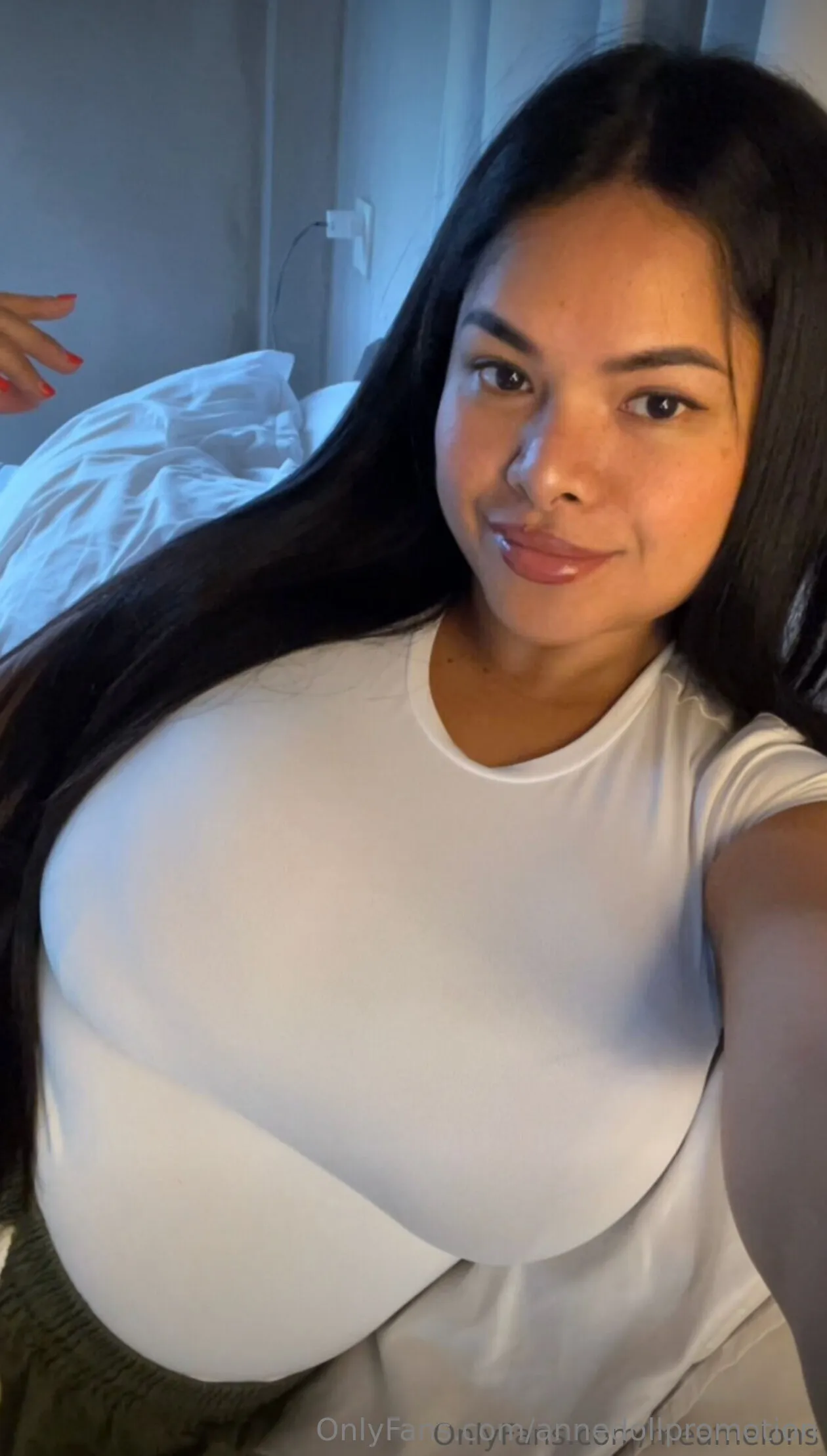 Anne Doll Promotion™