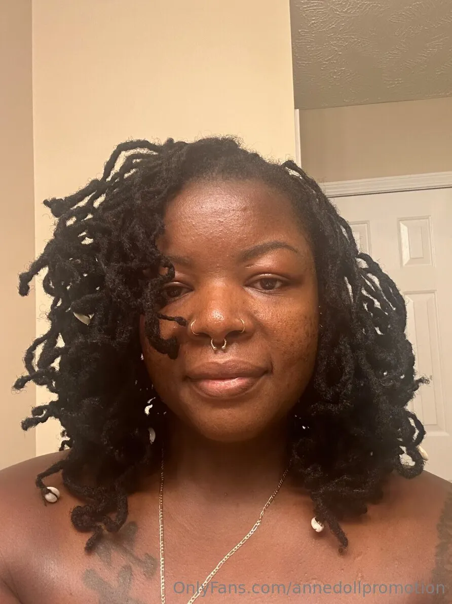 Anne Doll Promotion™