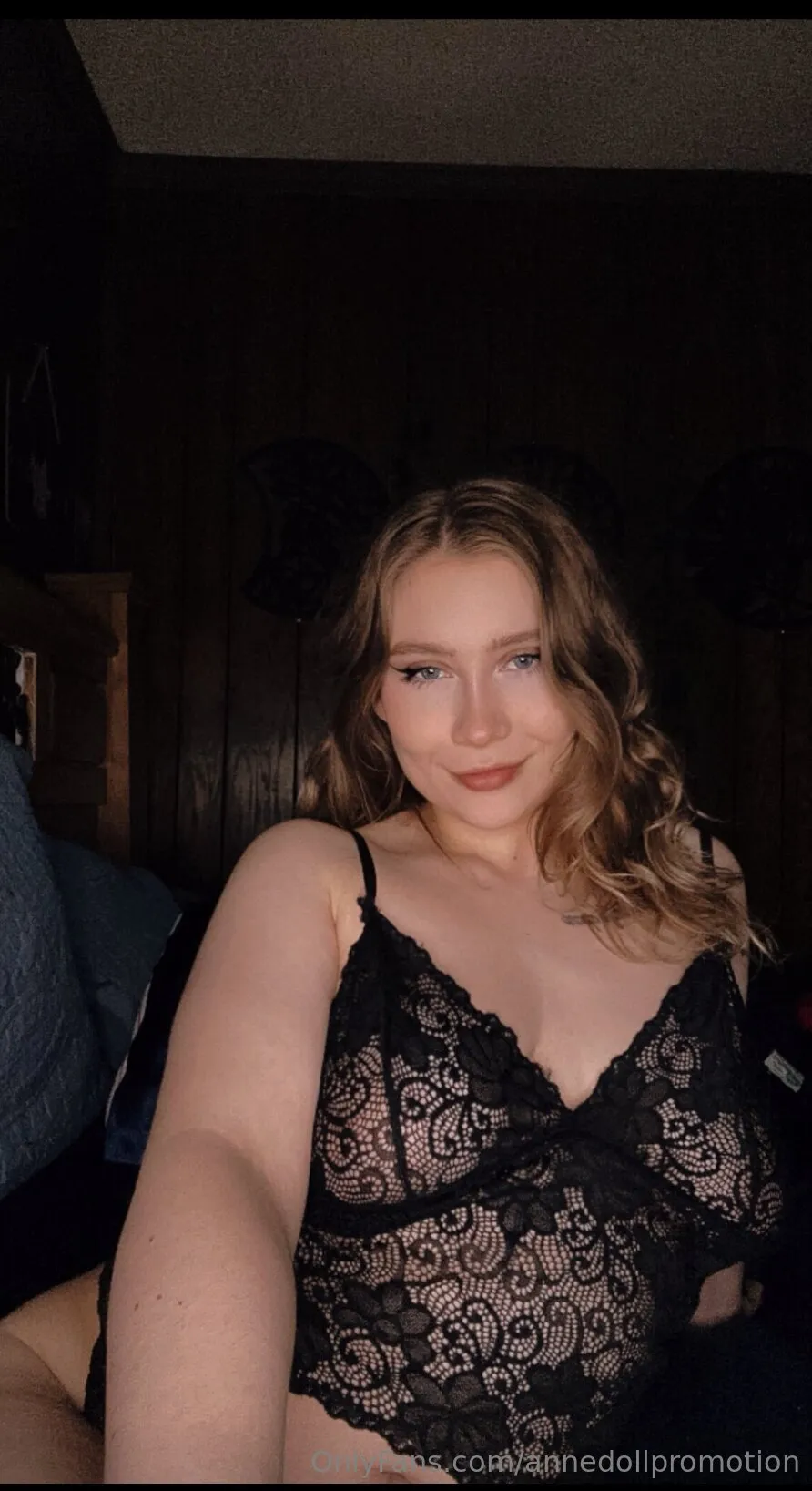 Anne Doll Promotion™