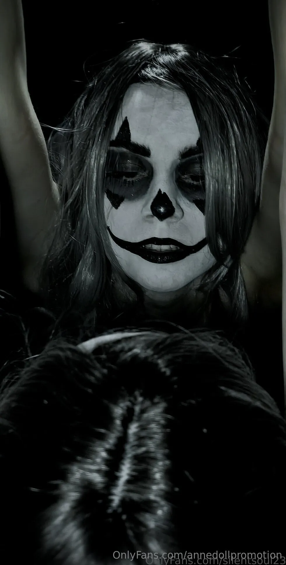 Anne Doll Promotion™