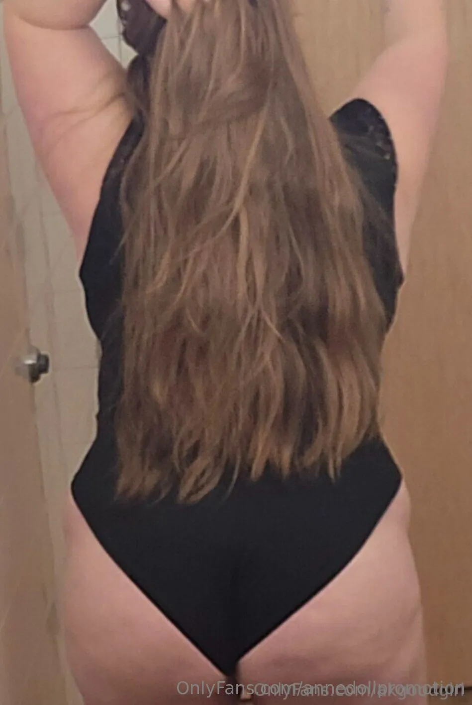 Anne Doll Promotion™