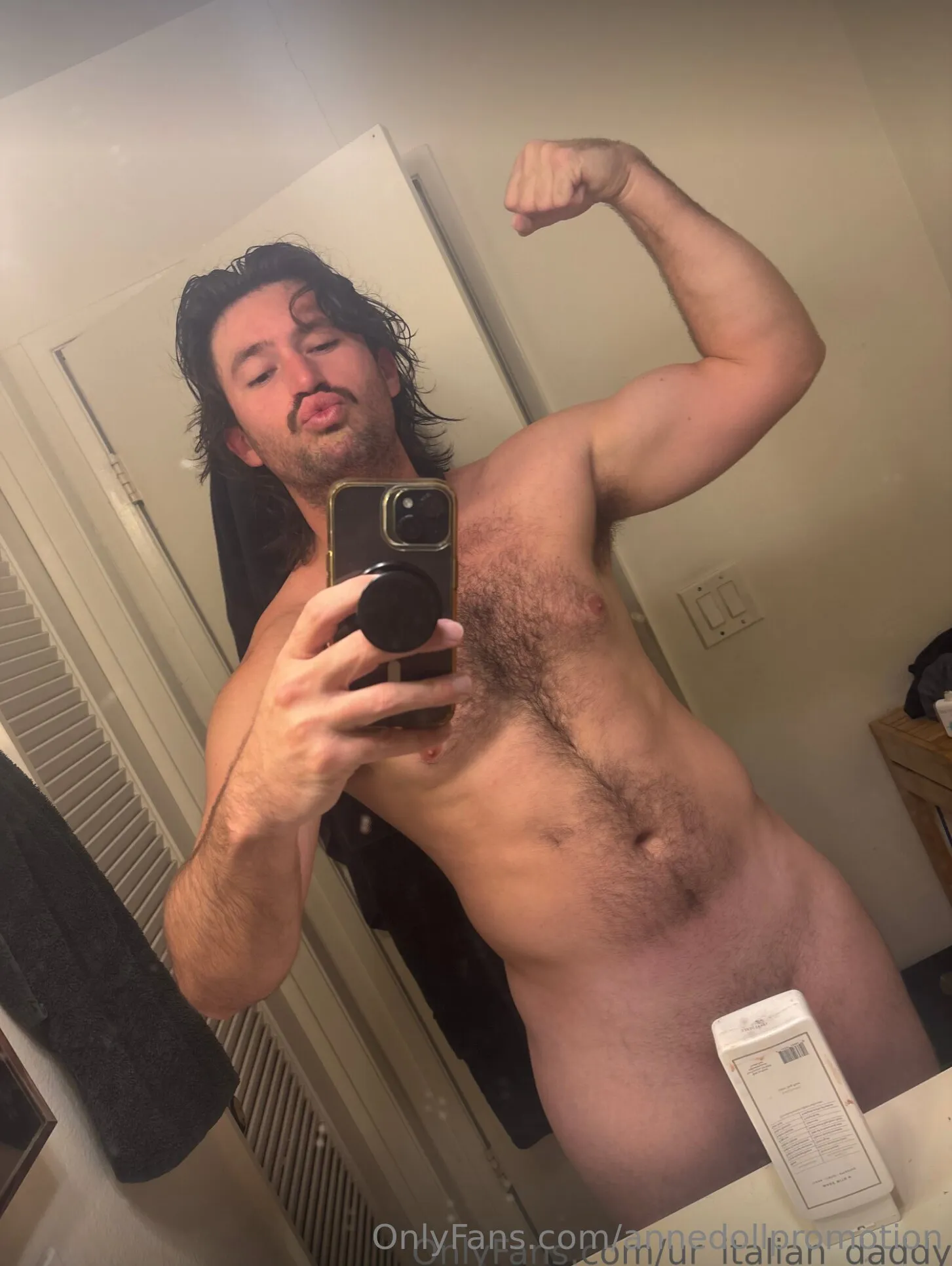 Anne Doll Promotion™