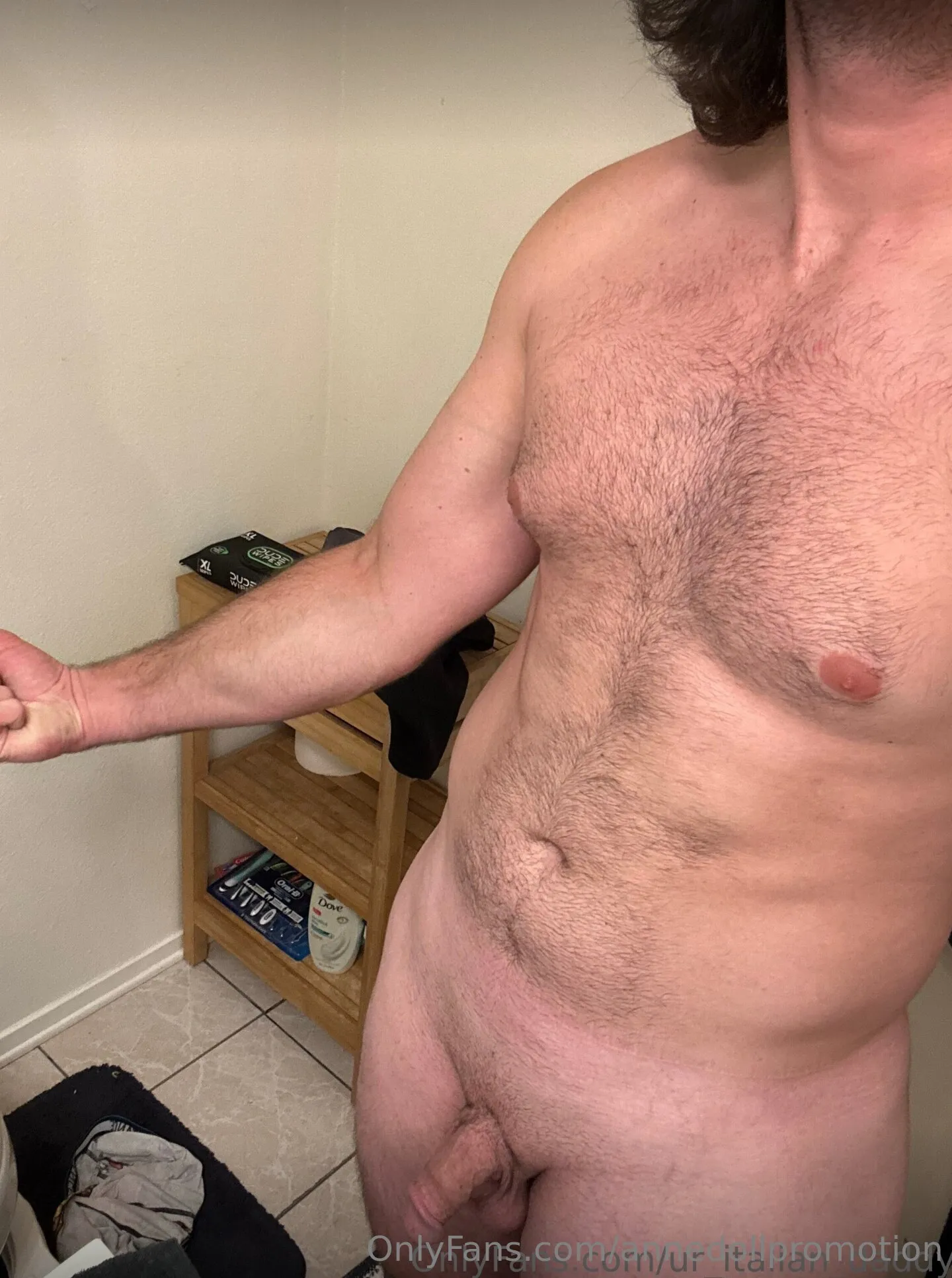 Anne Doll Promotion™