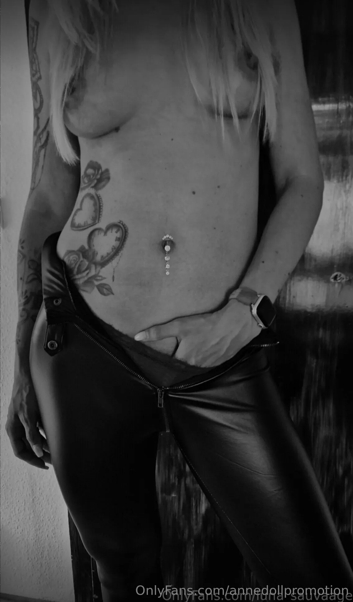 Anne Doll Promotion™