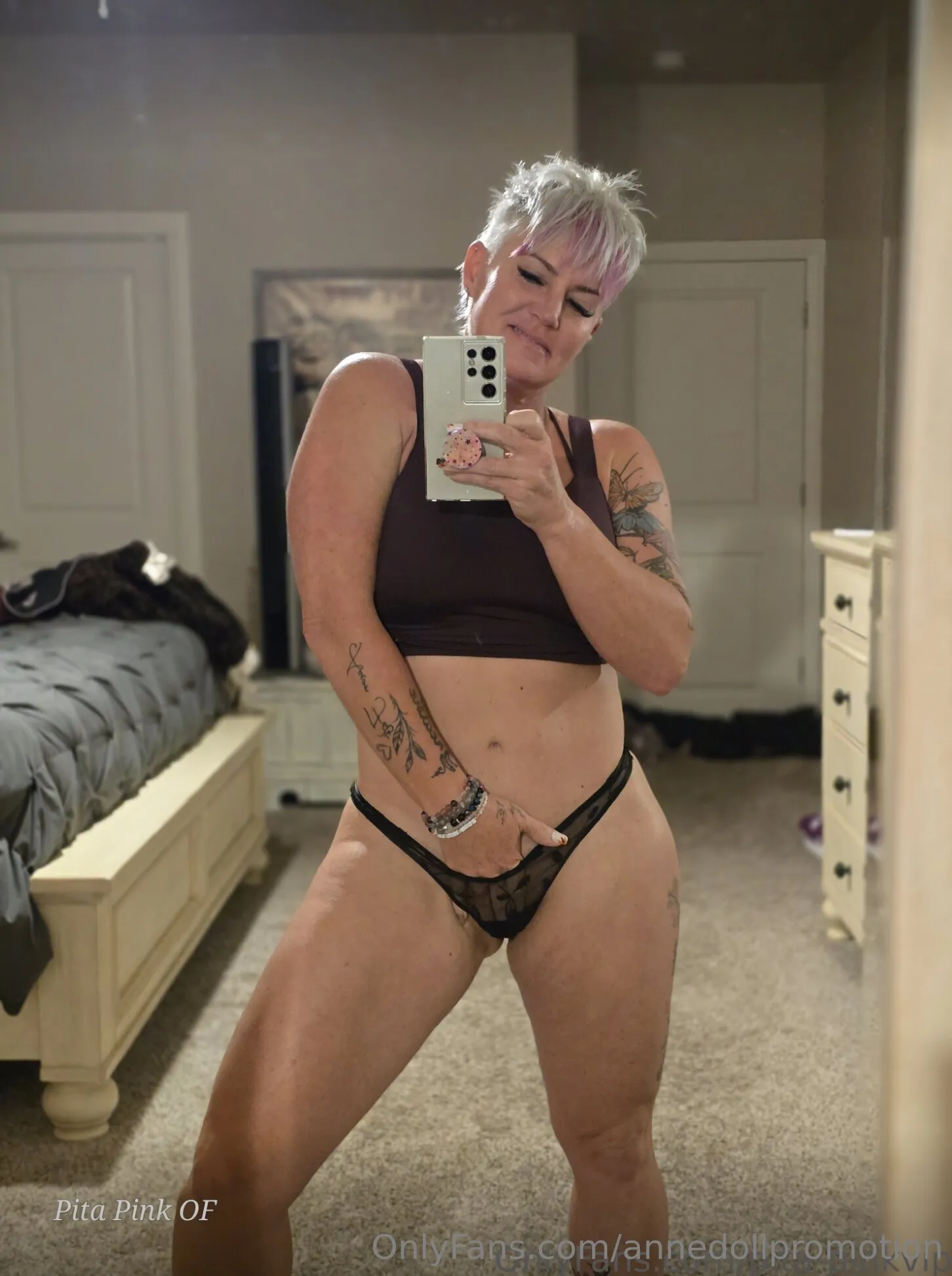 Anne Doll Promotion™