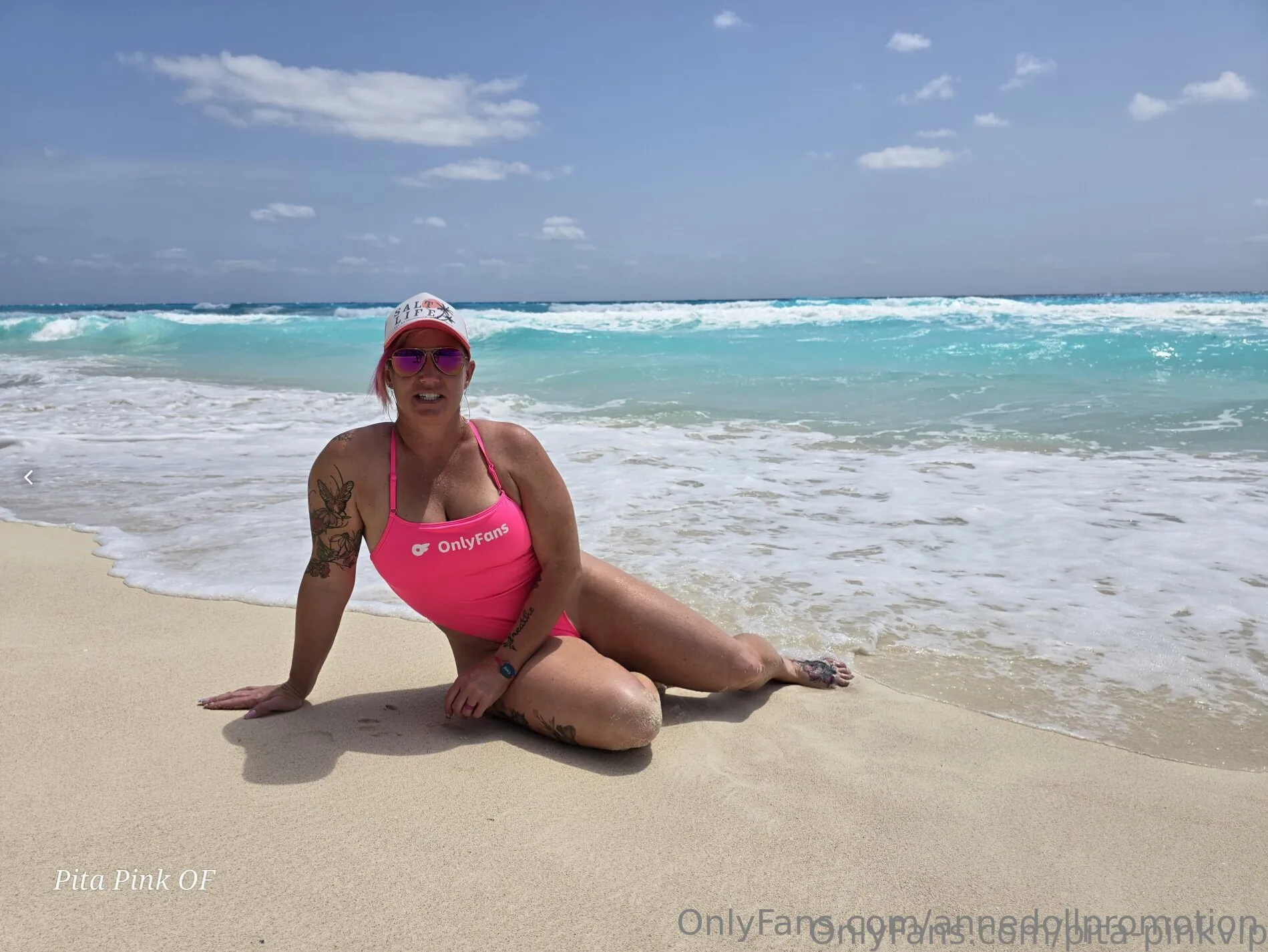 Anne Doll Promotion™