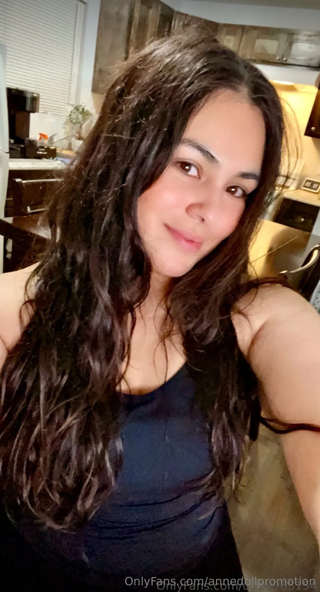 Anne Doll Promotion™