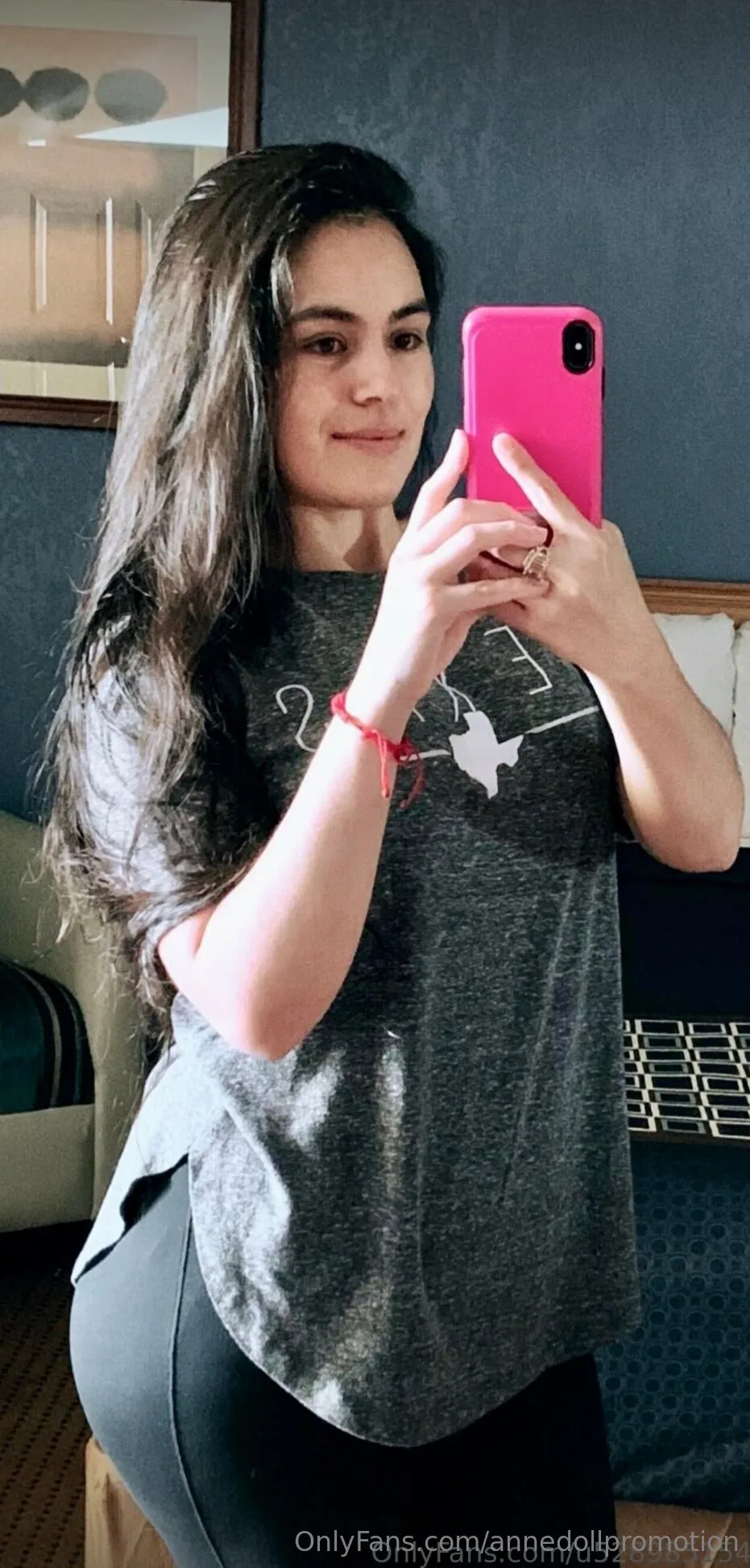 Anne Doll Promotion™