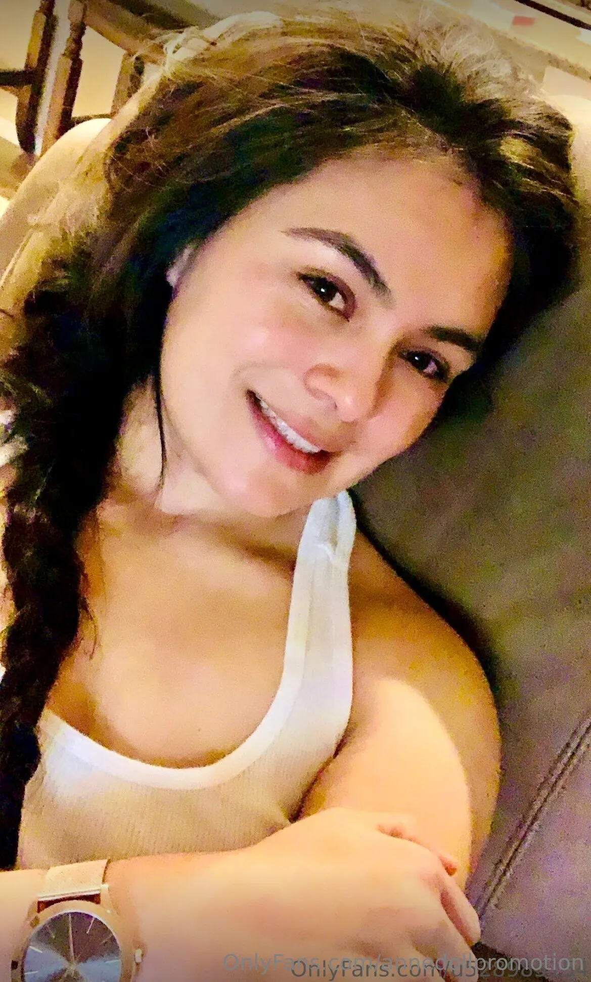 Anne Doll Promotion™