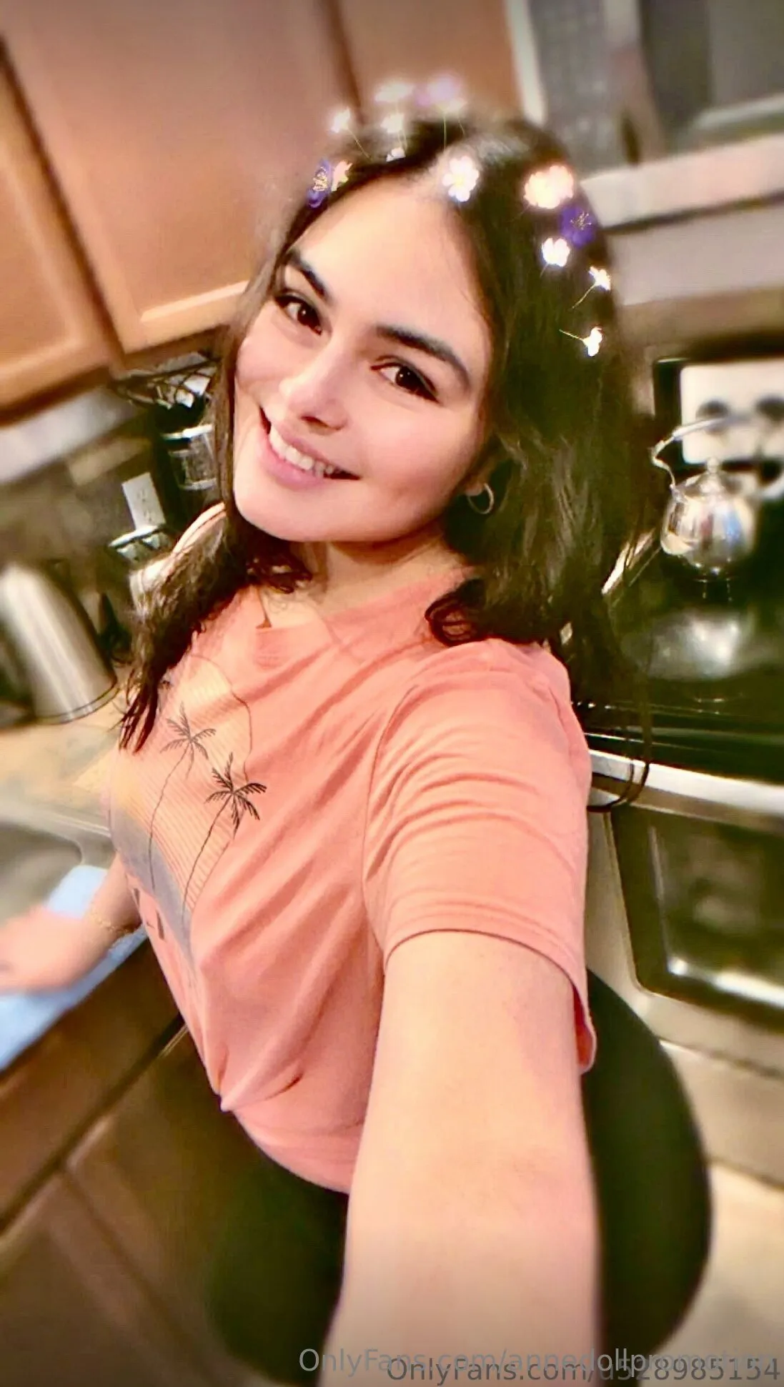 Anne Doll Promotion™