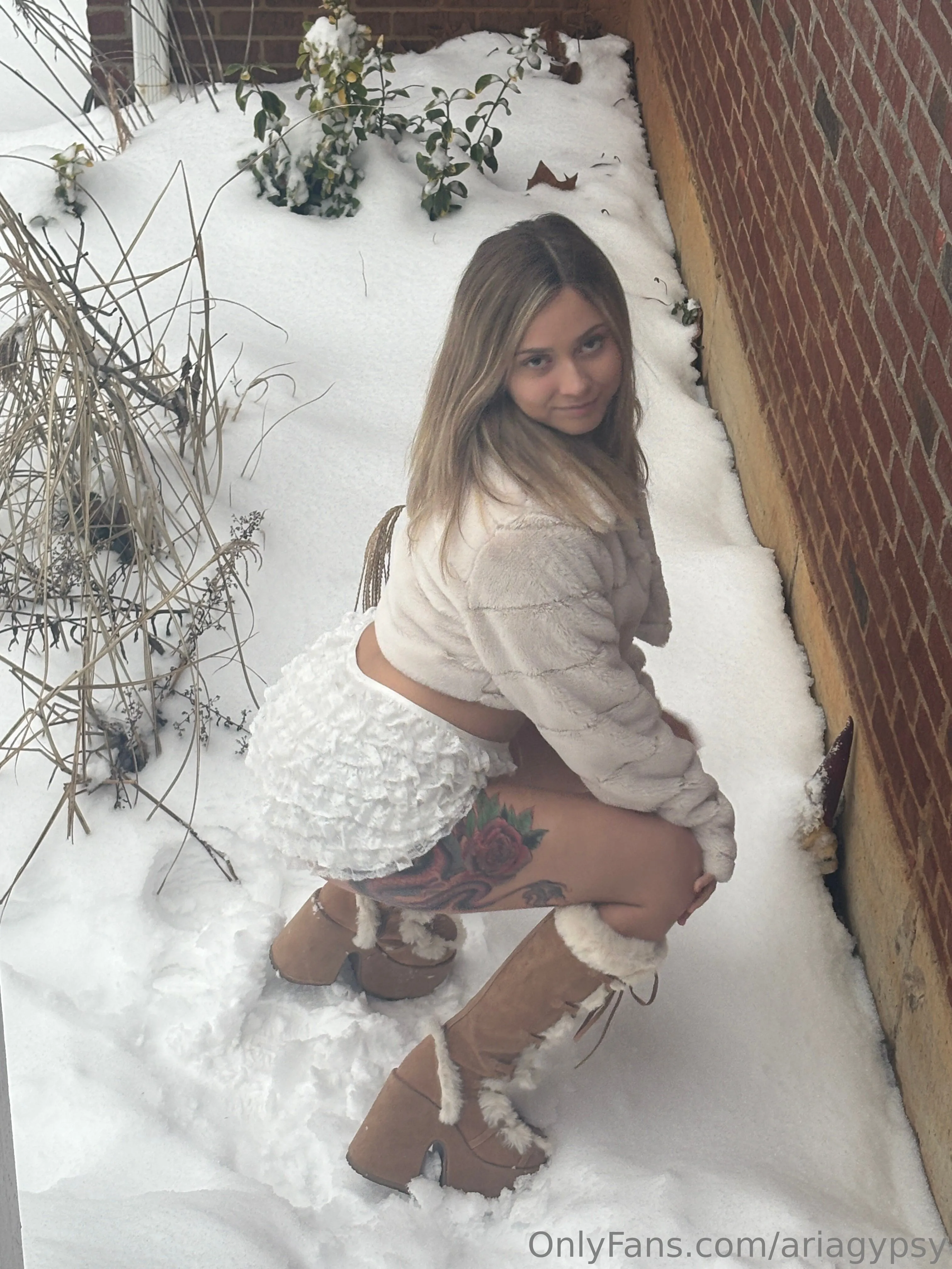 Aria Gypsy 🧞‍♀️