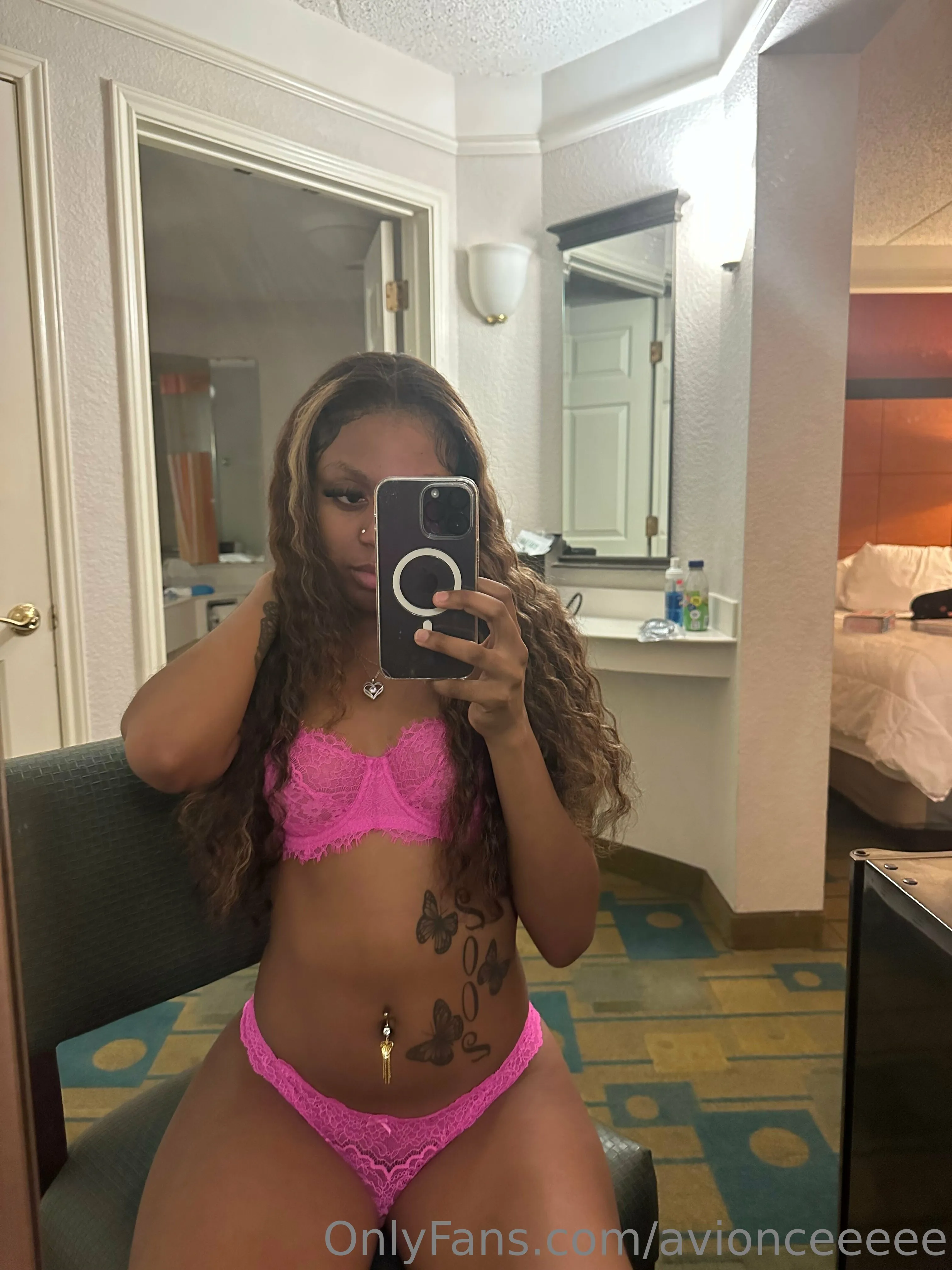 Avi Baby❤️‍🔥