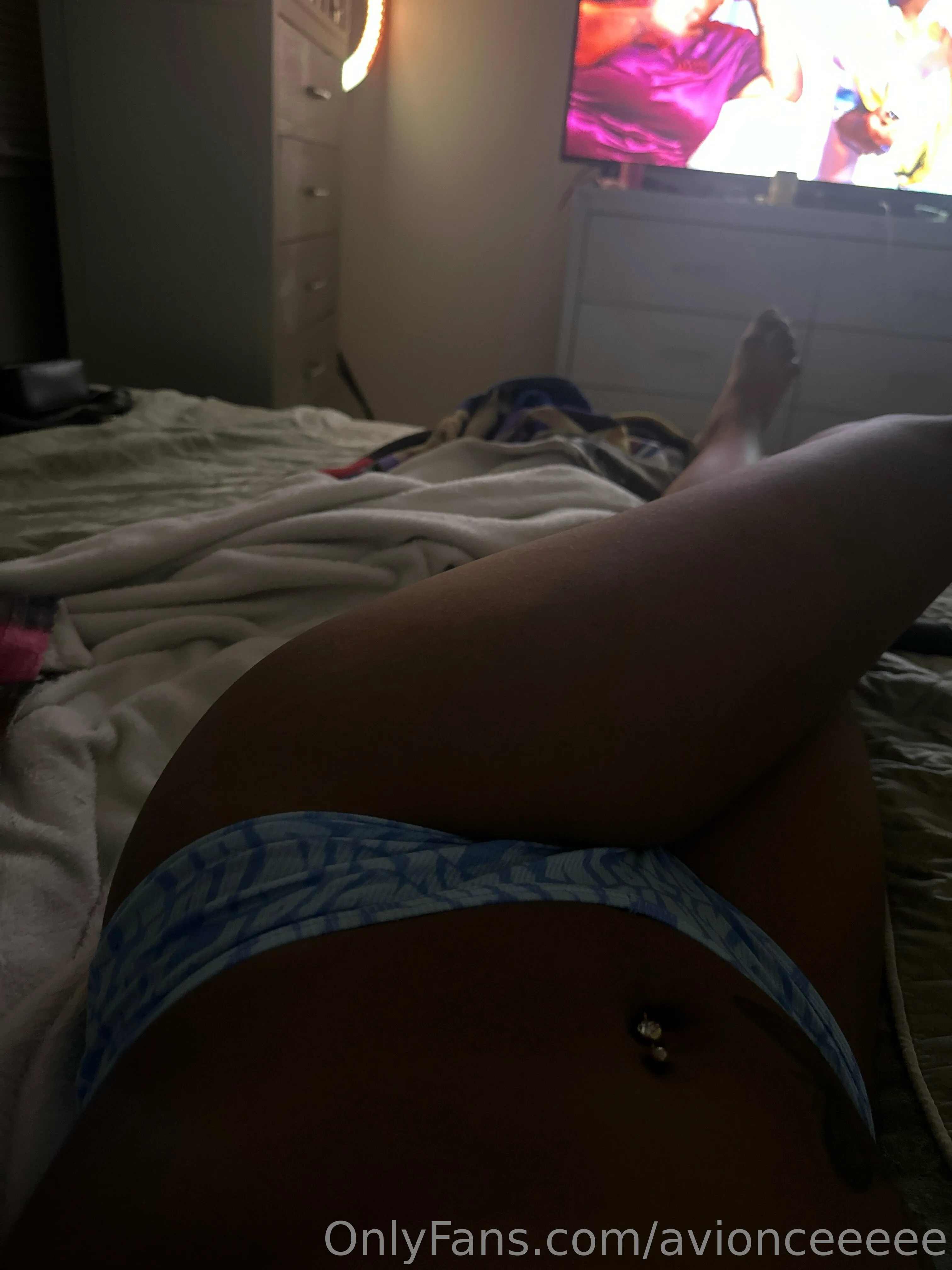 Avi Baby❤️‍🔥