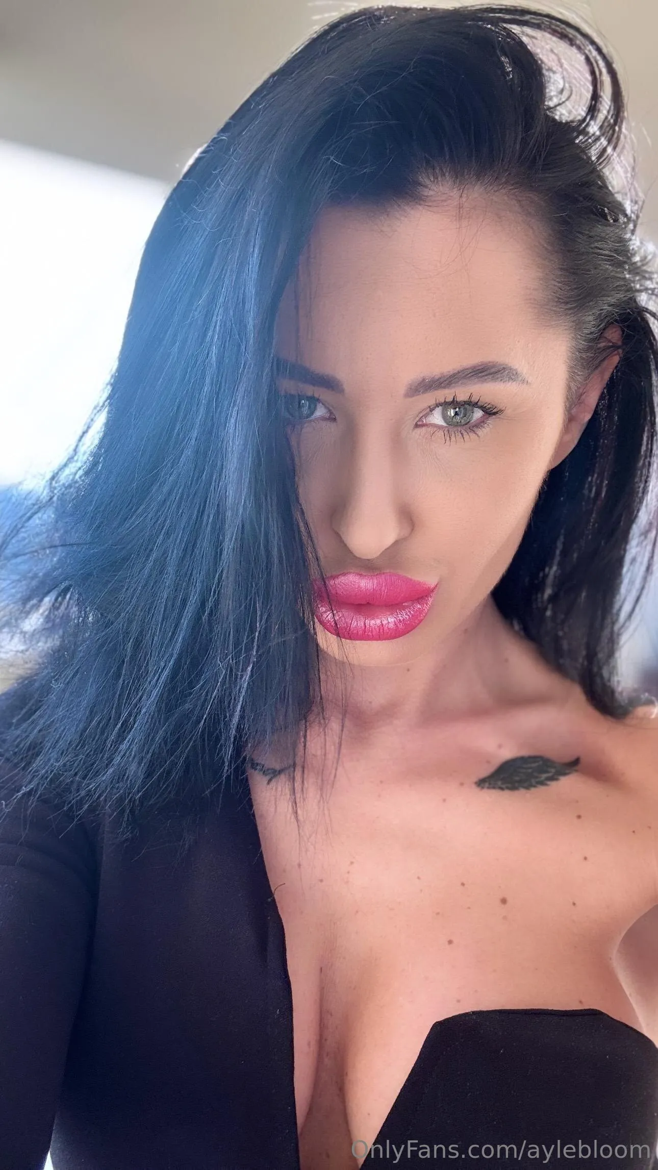 Aylee Bloom 🧚‍♀️FREE🧚‍♀️