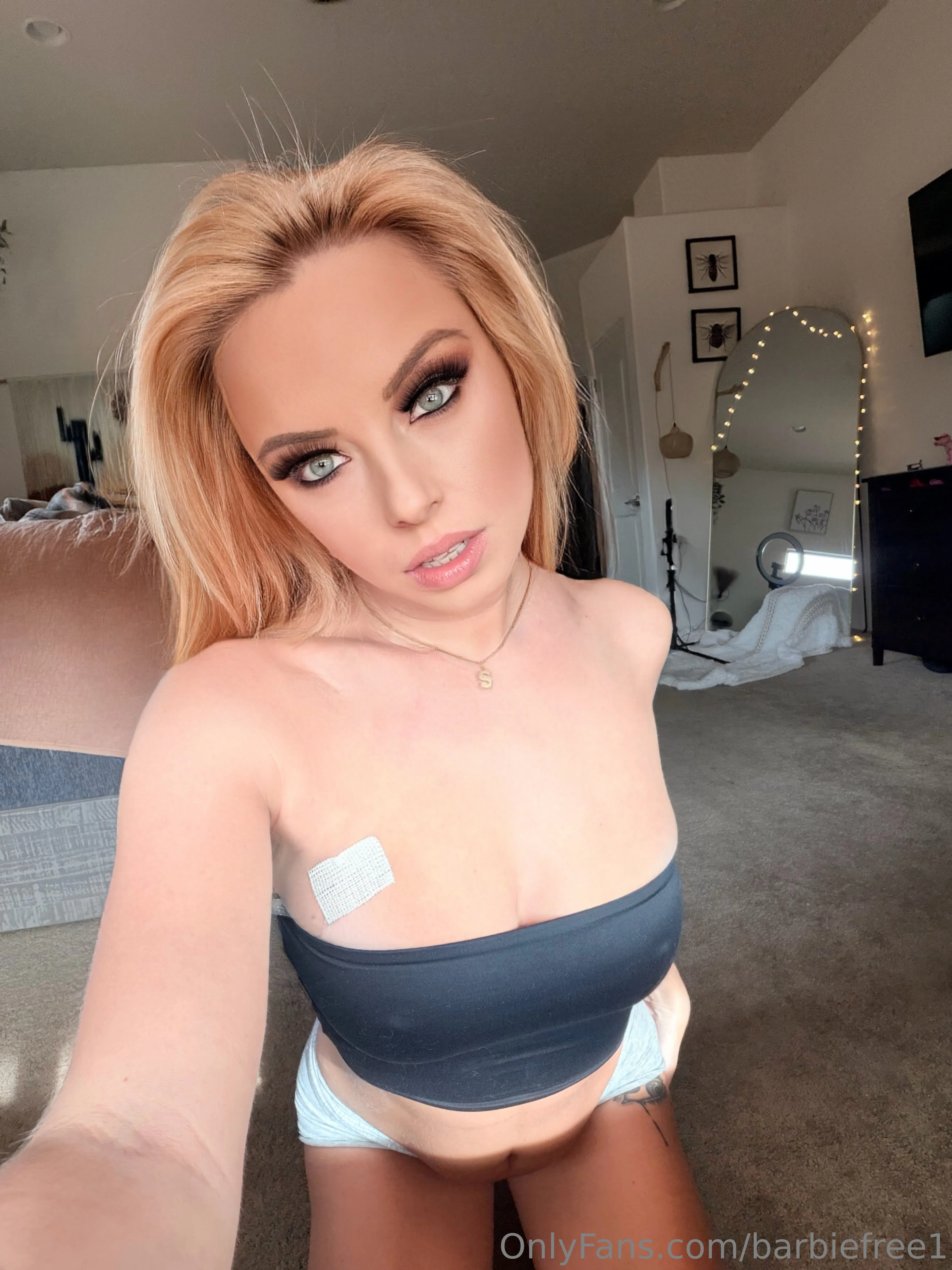 𝐵𝒶𝓇𝒷𝒾𝑒 𝐹𝑅𝐸𝐸