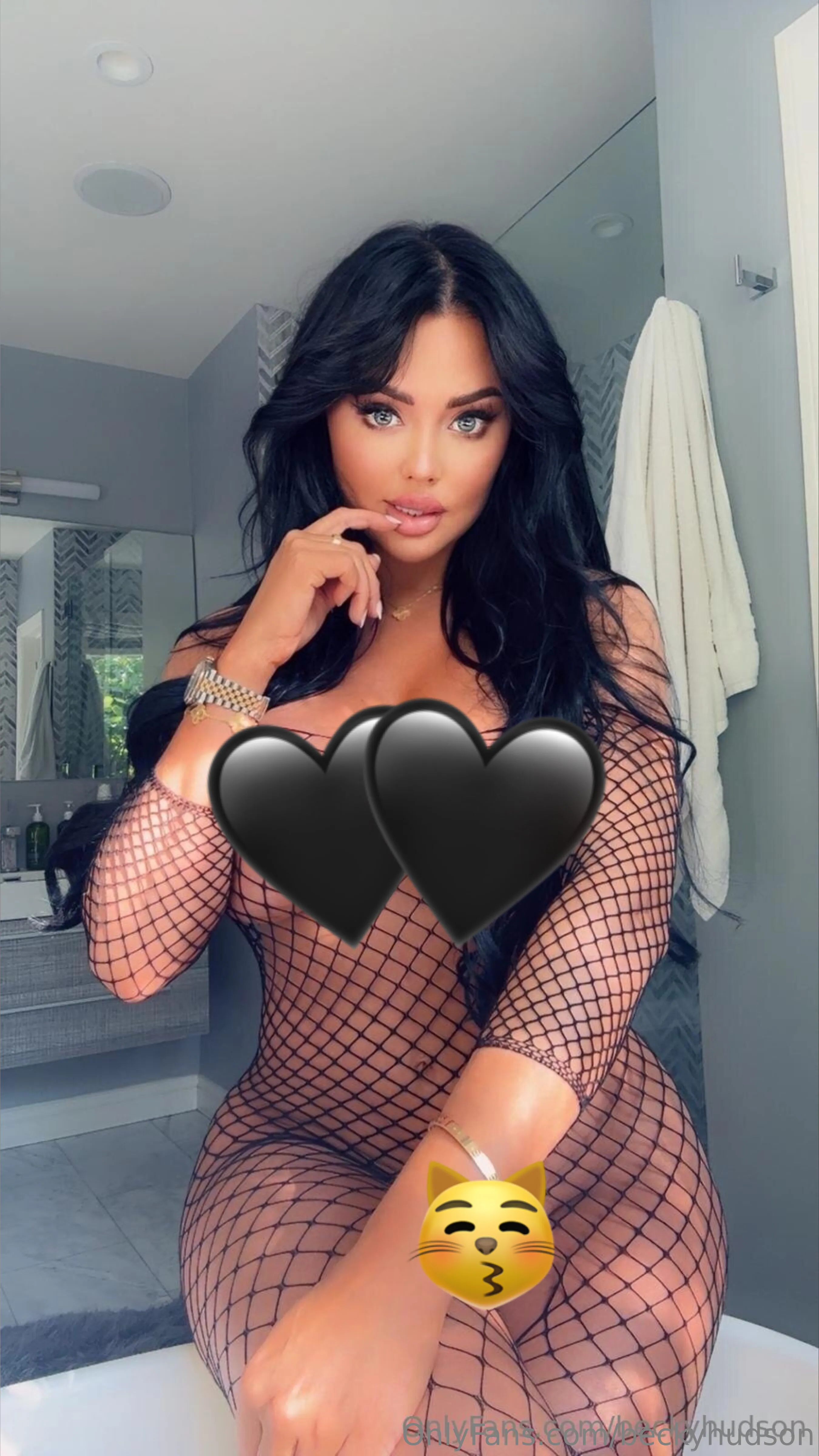 😈Becky Hudson😈