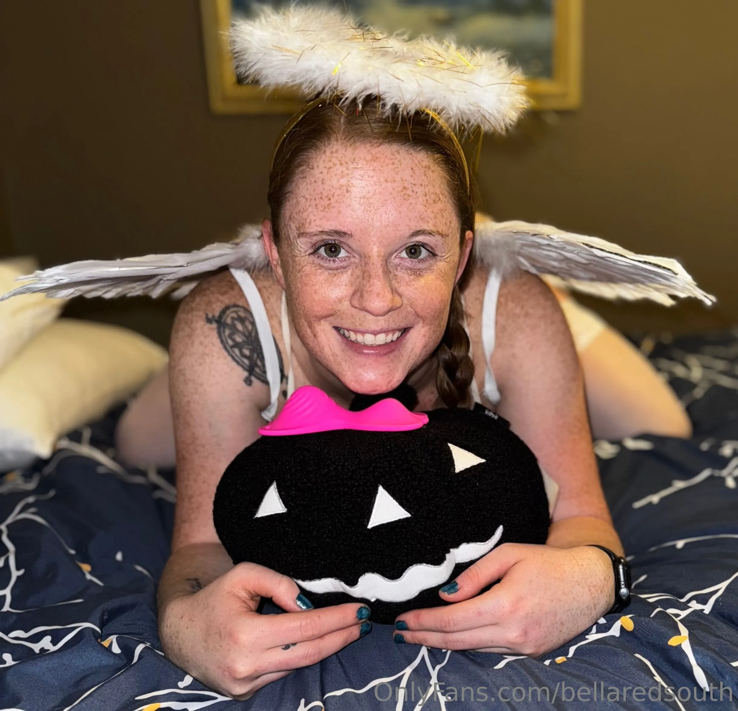 ❤️‍🔥BellaRedSouth