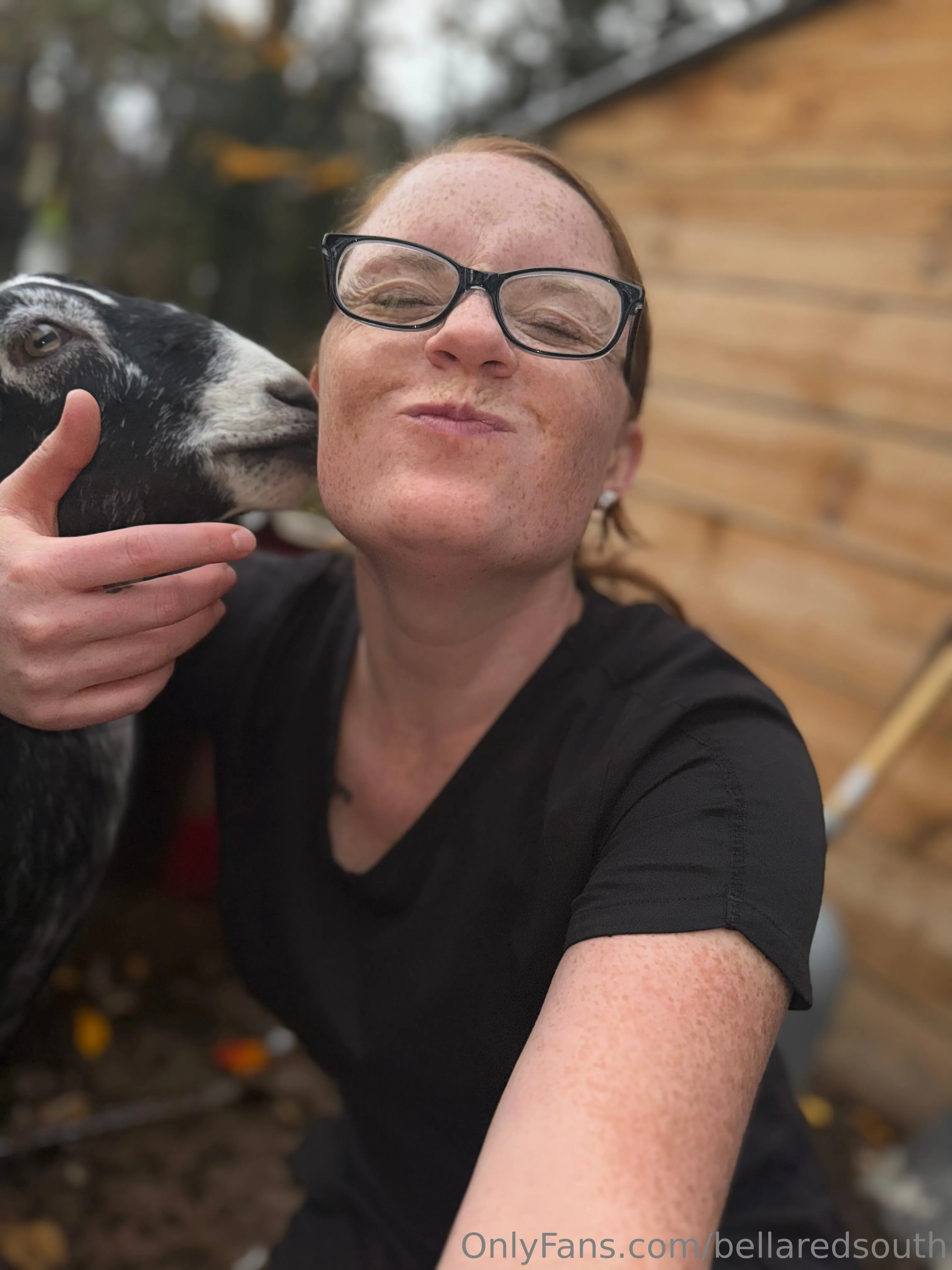 ❤️‍🔥BellaRedSouth