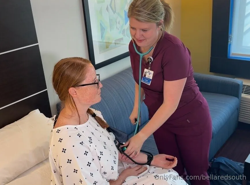 ❤️‍🔥BellaRedSouth