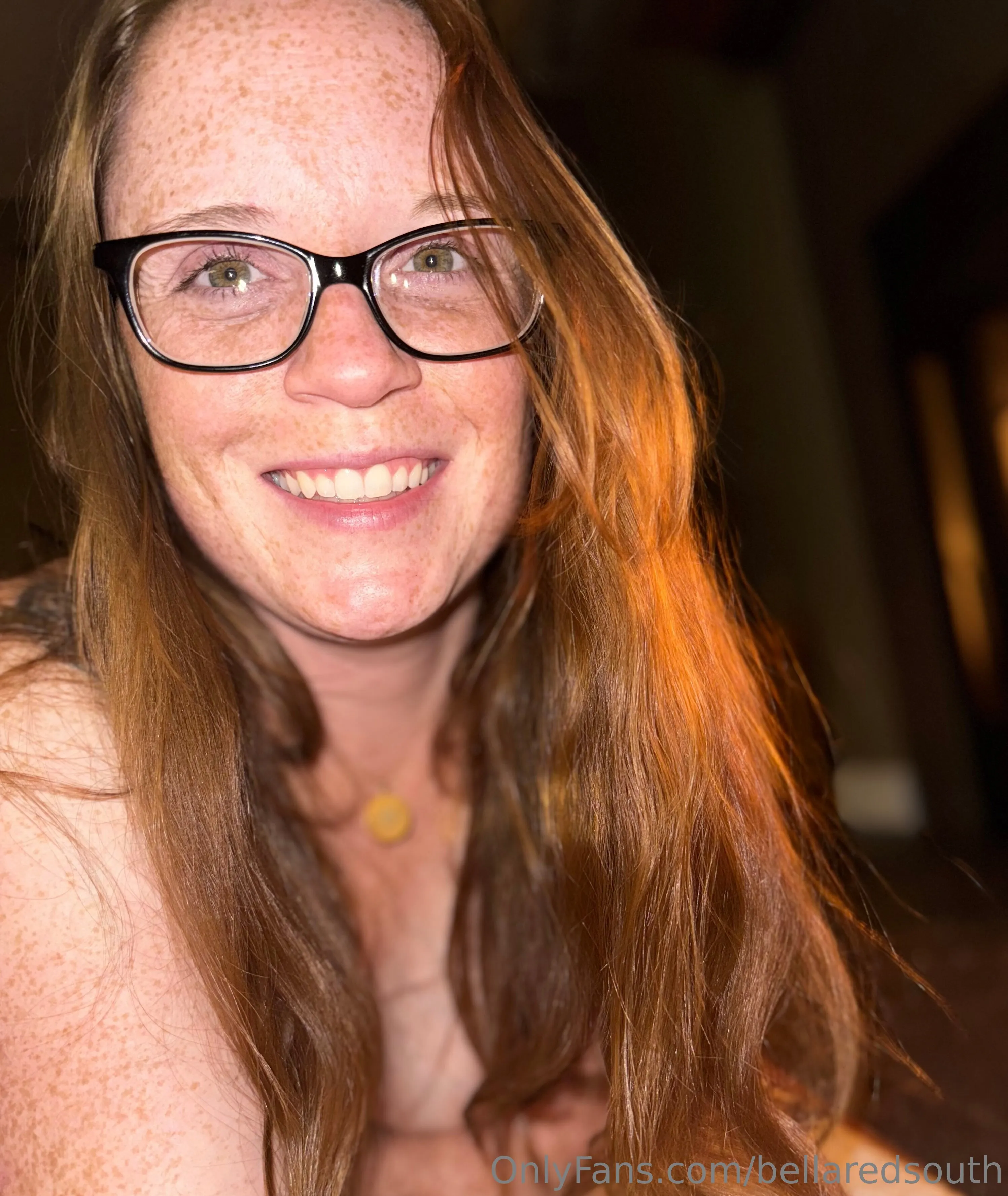 ❤️‍🔥BellaRedSouth