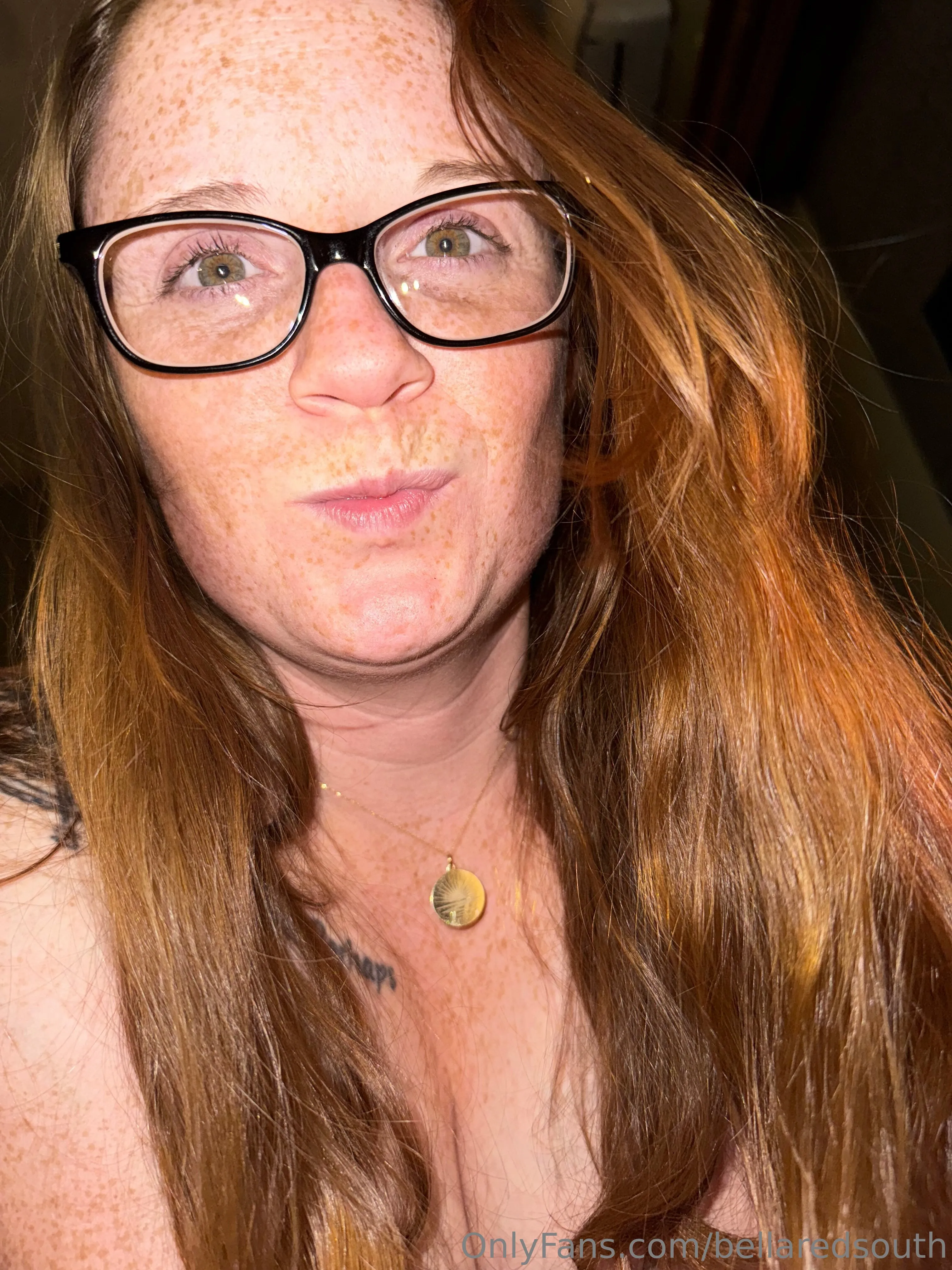 ❤️‍🔥BellaRedSouth