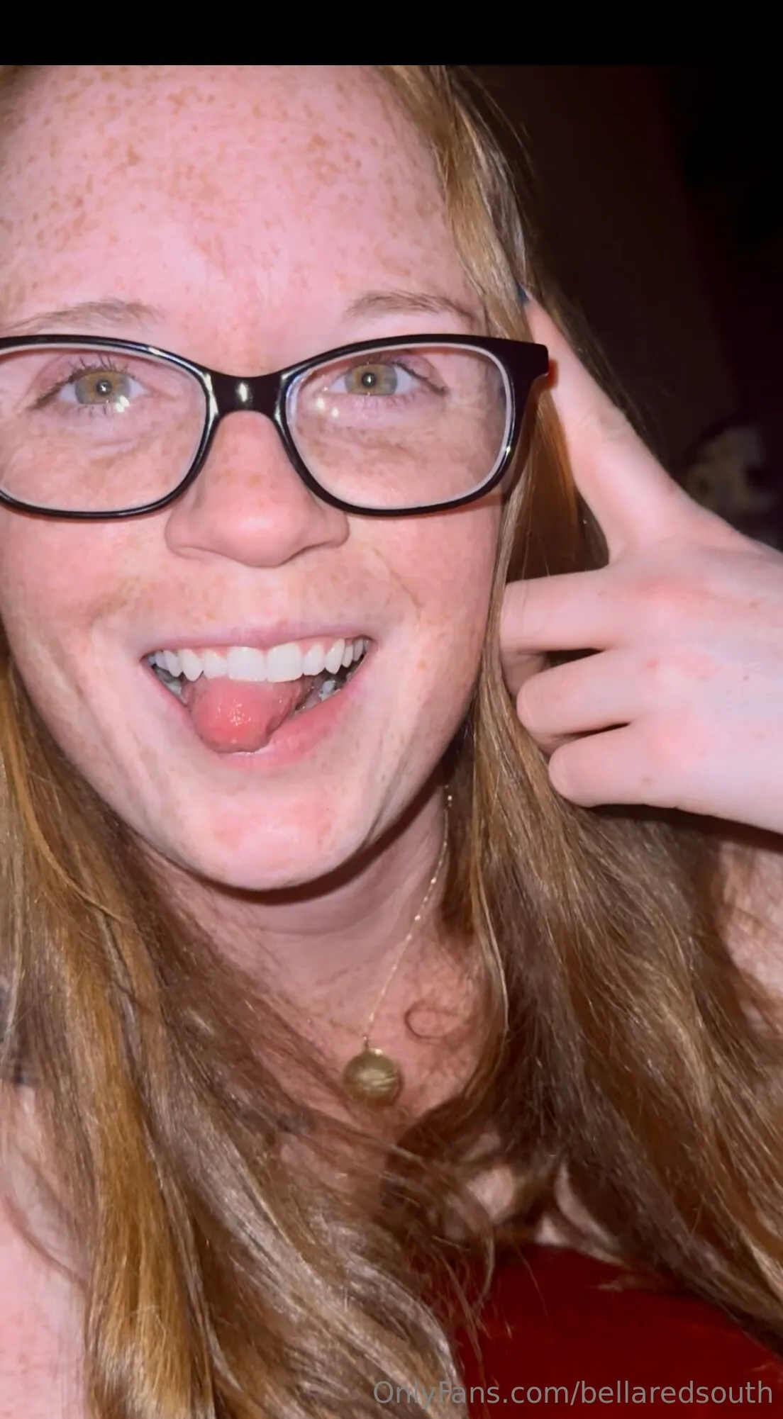 ❤️‍🔥BellaRedSouth