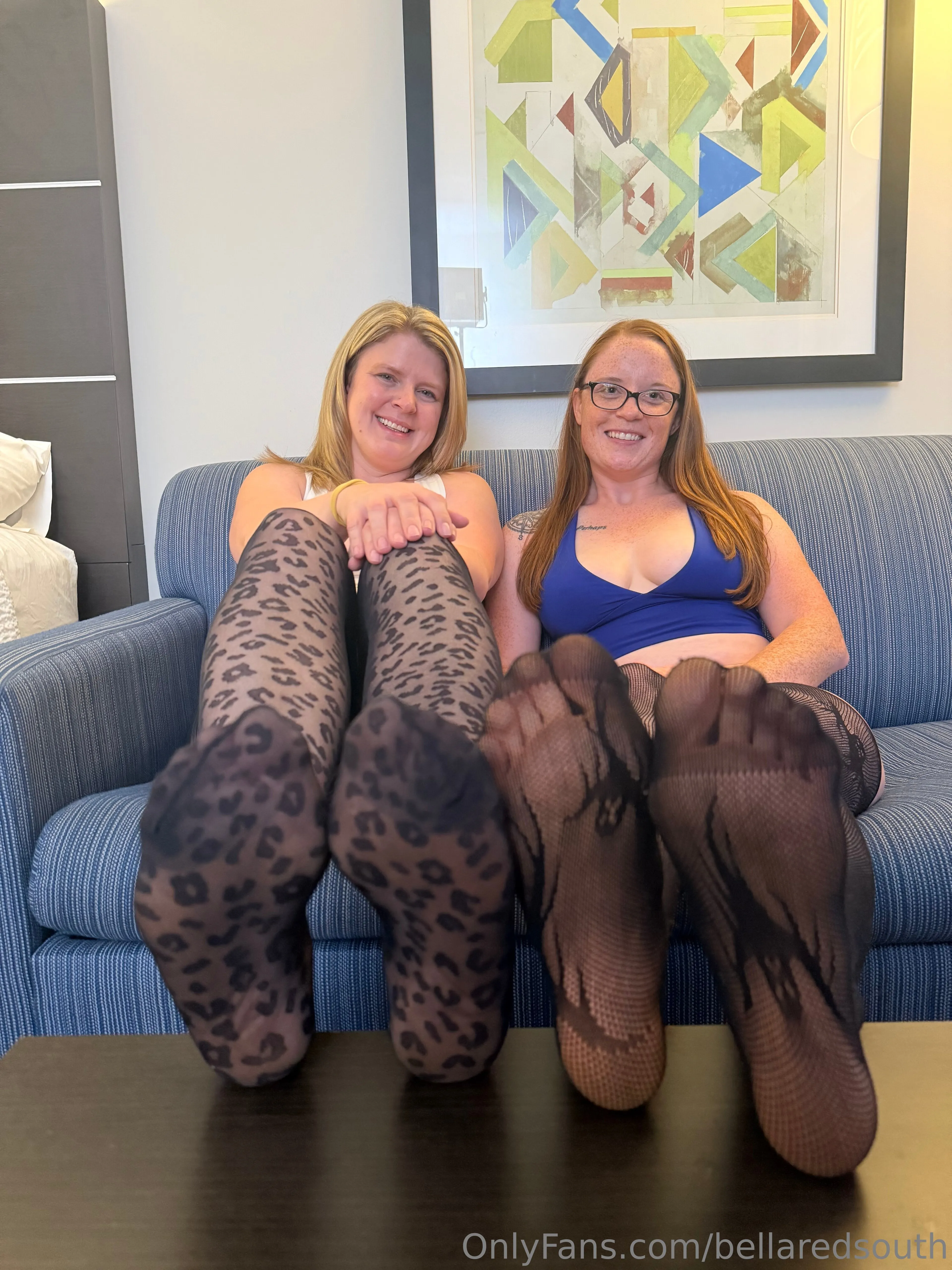 ❤️‍🔥BellaRedSouth