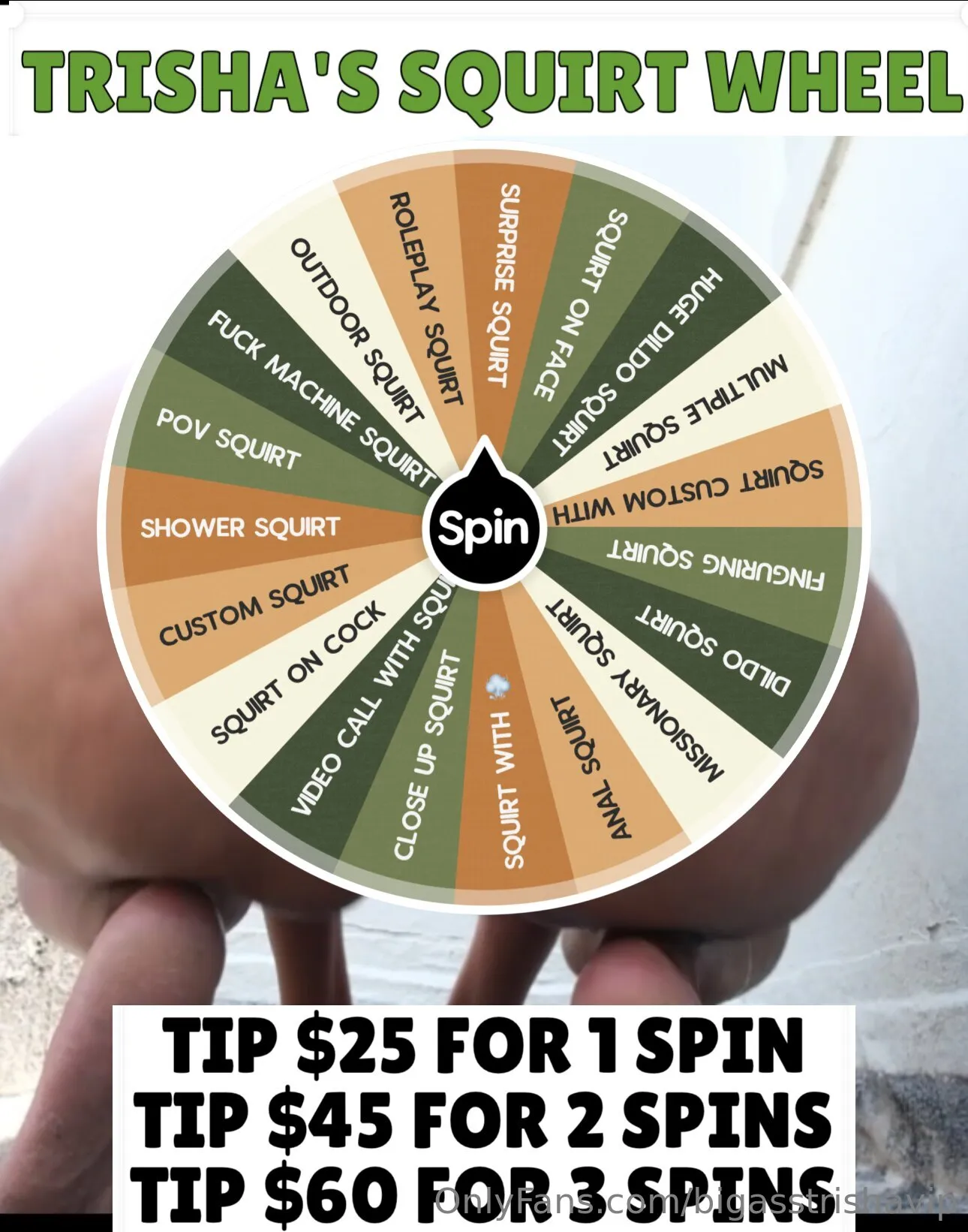 🅨🅞🅤🅡  🅒🅞🅒🅚  🅣🅗🅔🅡🅐🅟🅘🅢🅣