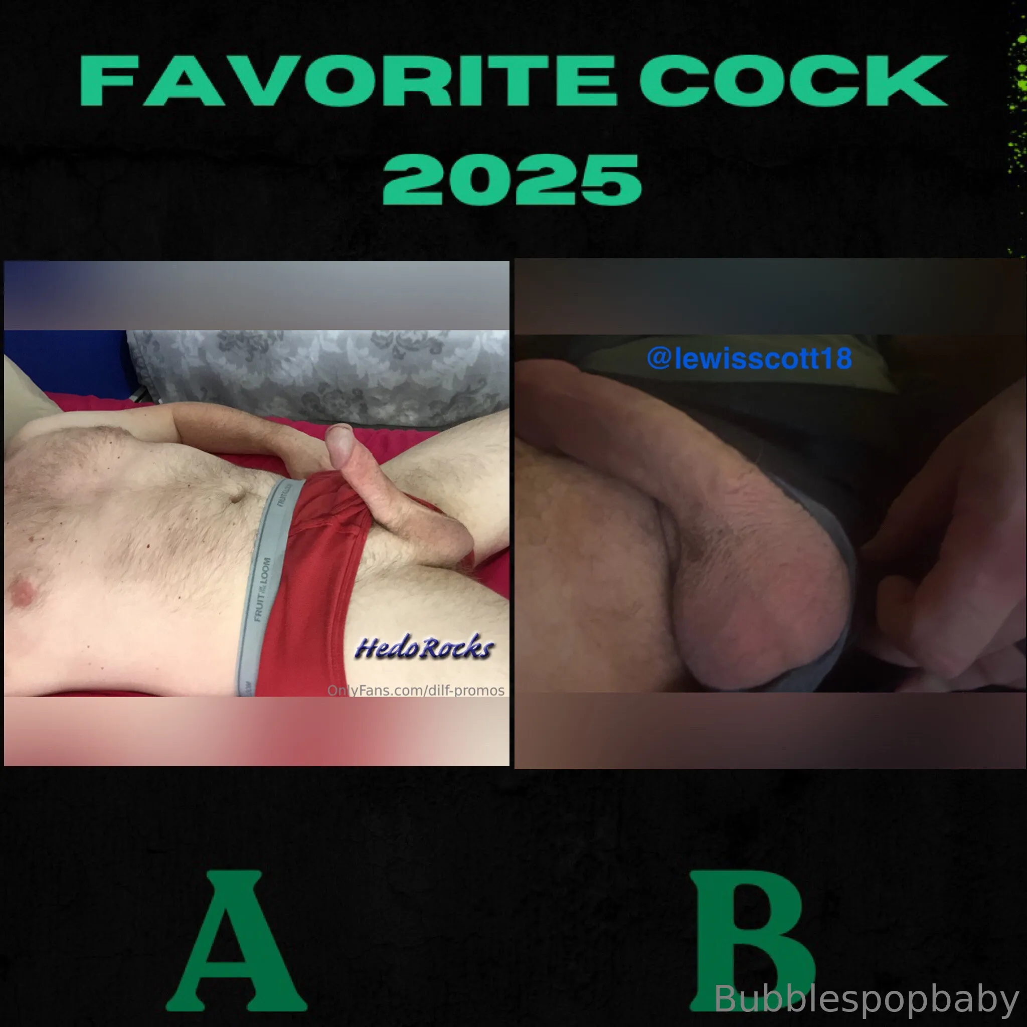 🫧Bubblespopbaby Promo 31.1k🫧