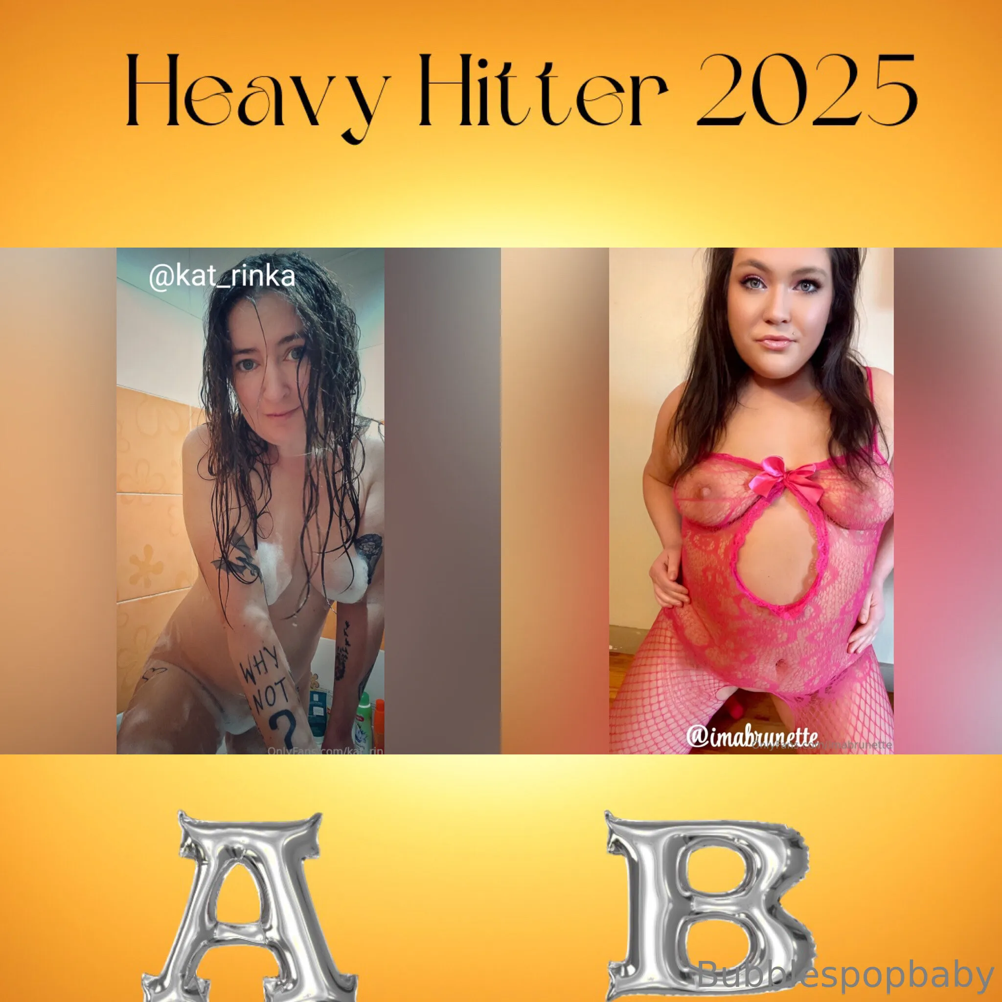 🫧Bubblespopbaby Promo 31.1k🫧