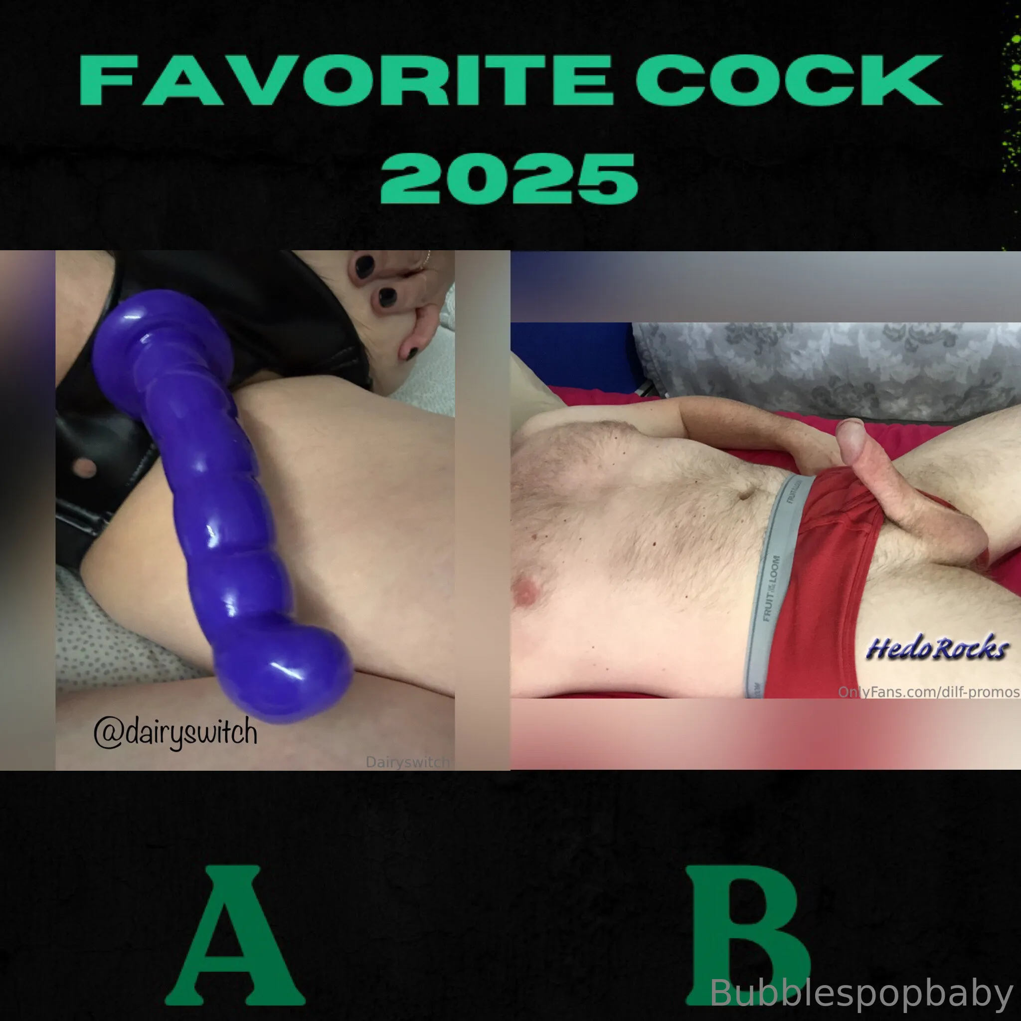 🫧Bubblespopbaby Promo 31.1k🫧