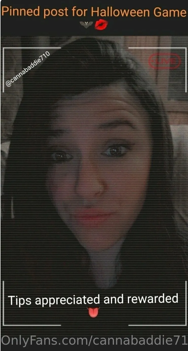 ☆🍃Canna Baddie 🍃☆promo|contest|creator