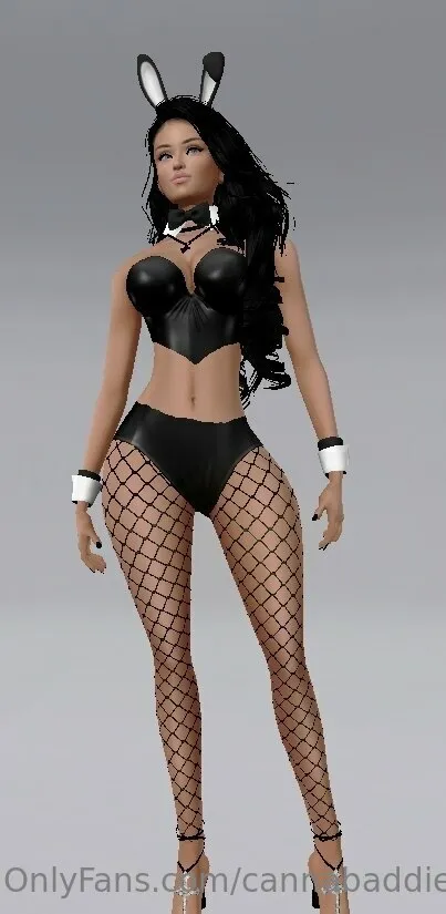 ☆🍃Canna Baddie 🍃☆promo|contest|creator